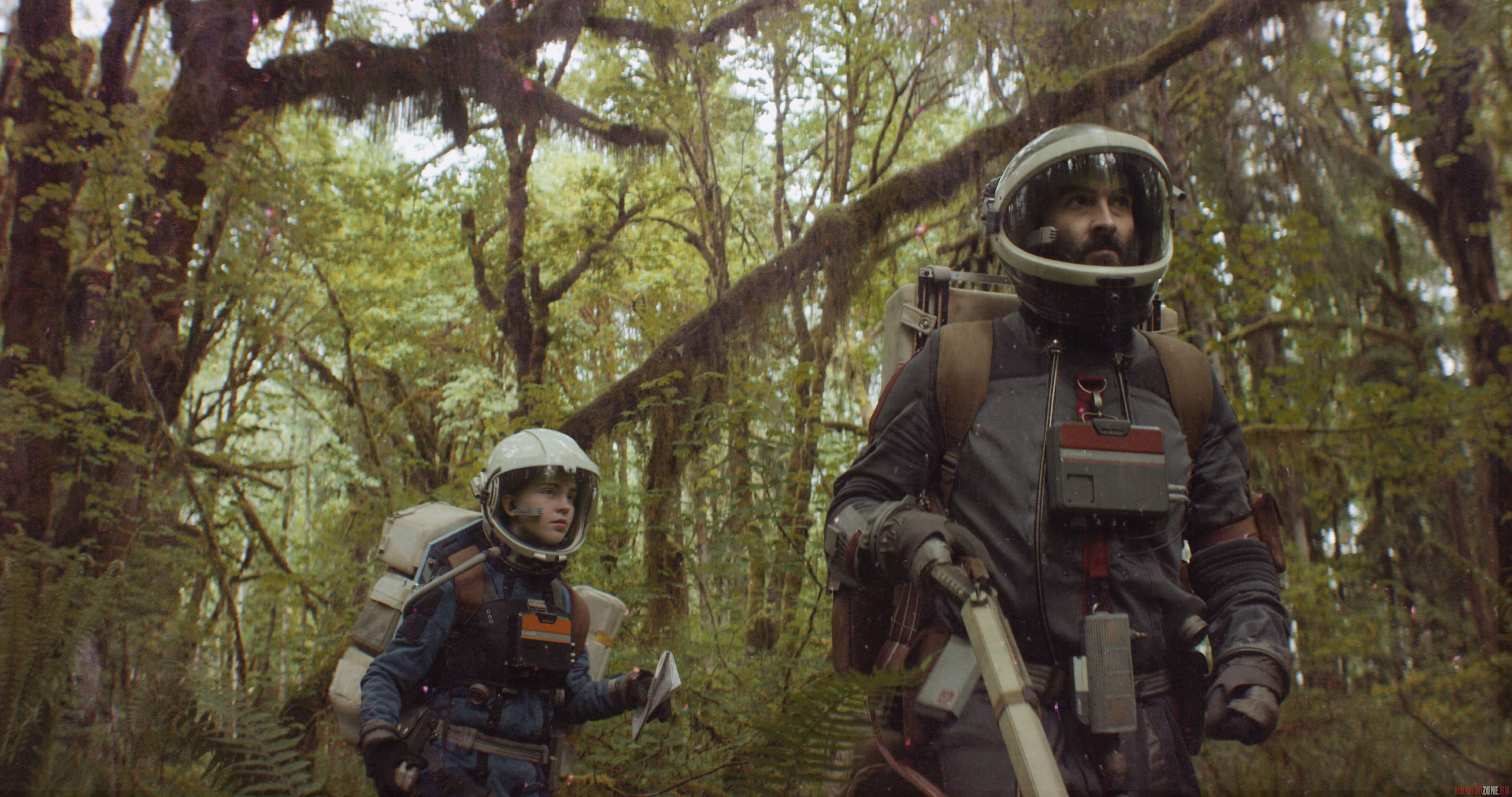 Кадр фильма «Перспектива» // Bron Studios