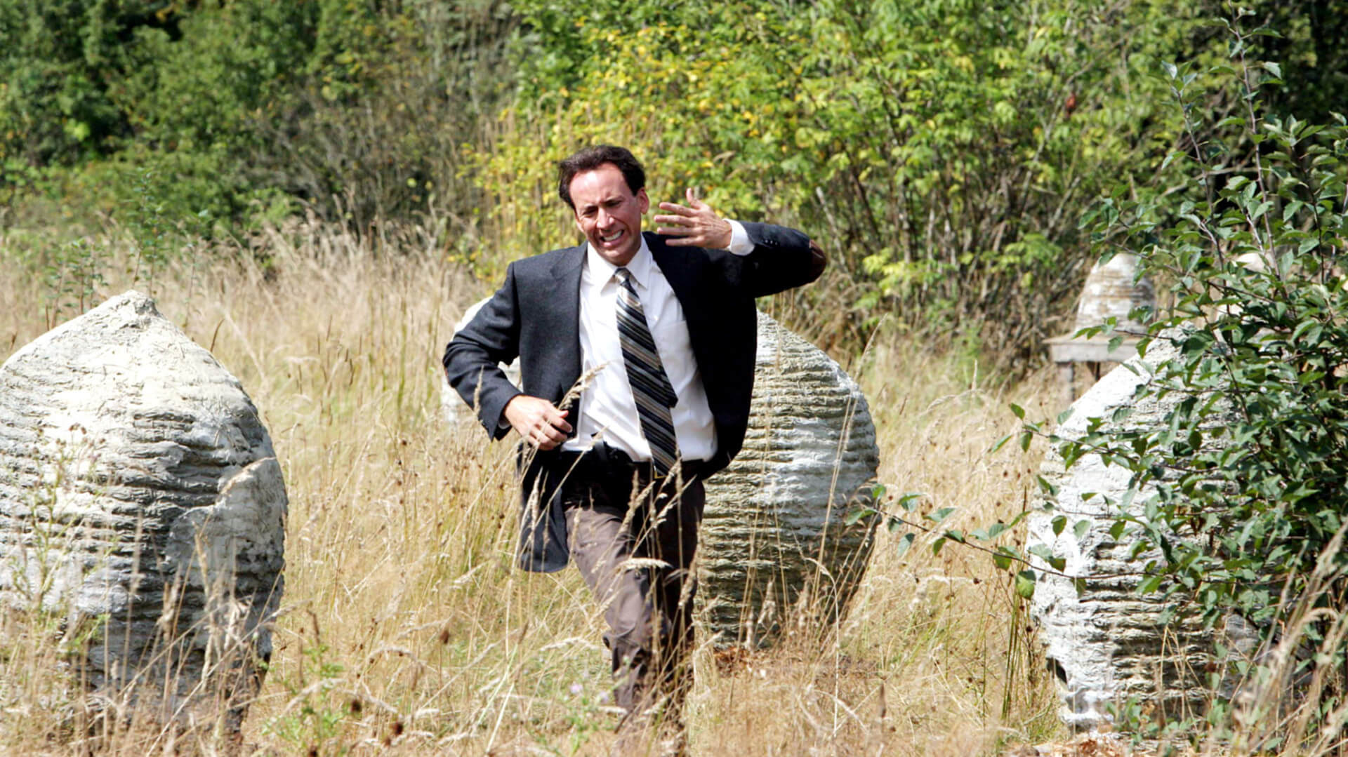 Кадр фильма «Плетёный человек» // Alcon Entertainment