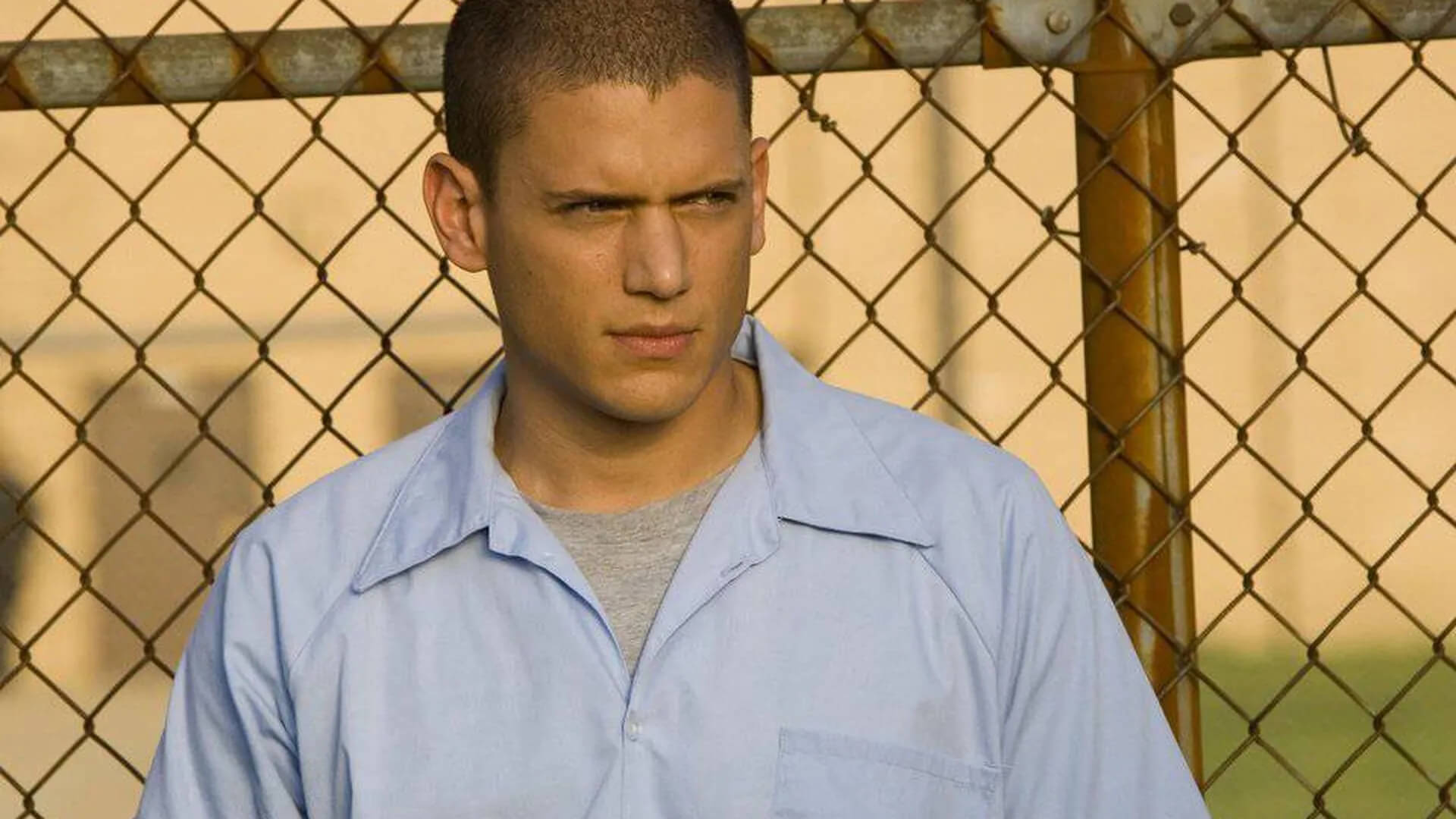 Кадр сериала «Побег» // Fox