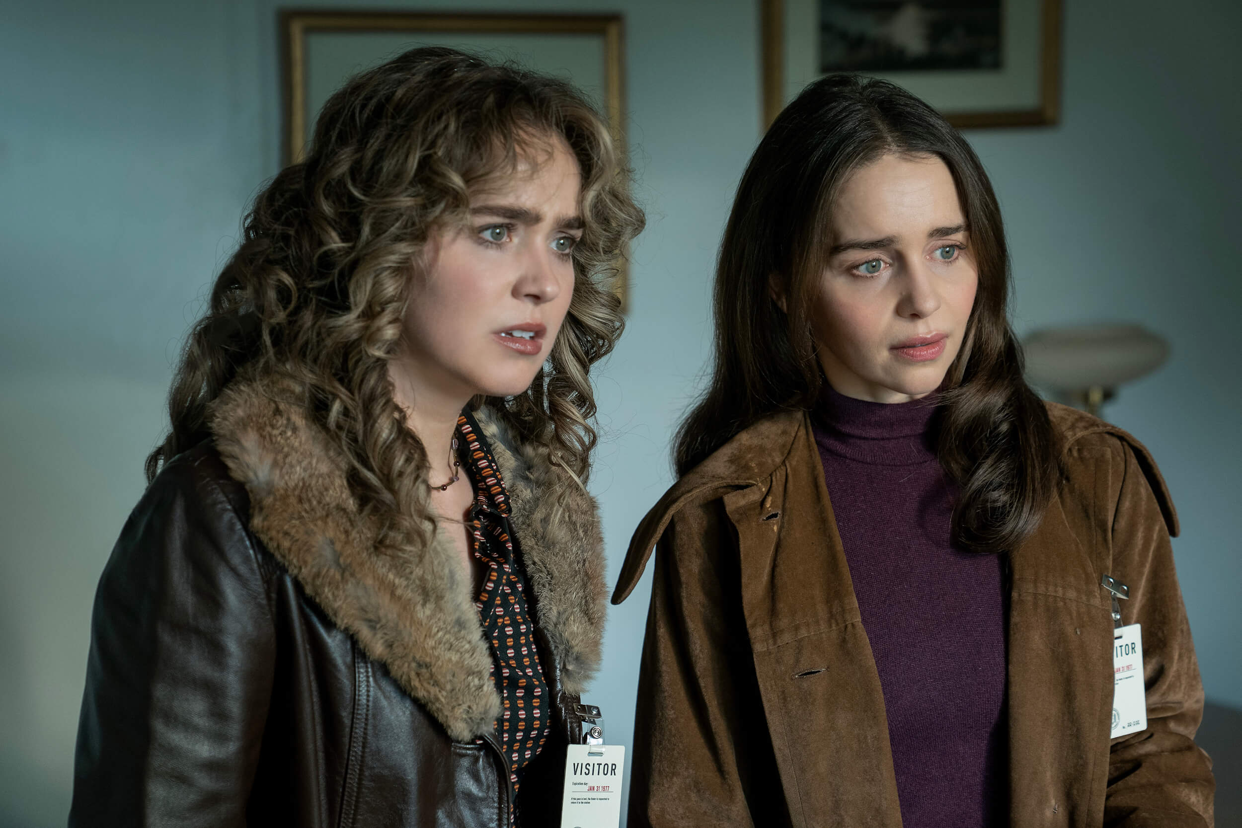 Кадр сериала «Пони» // Universal Television