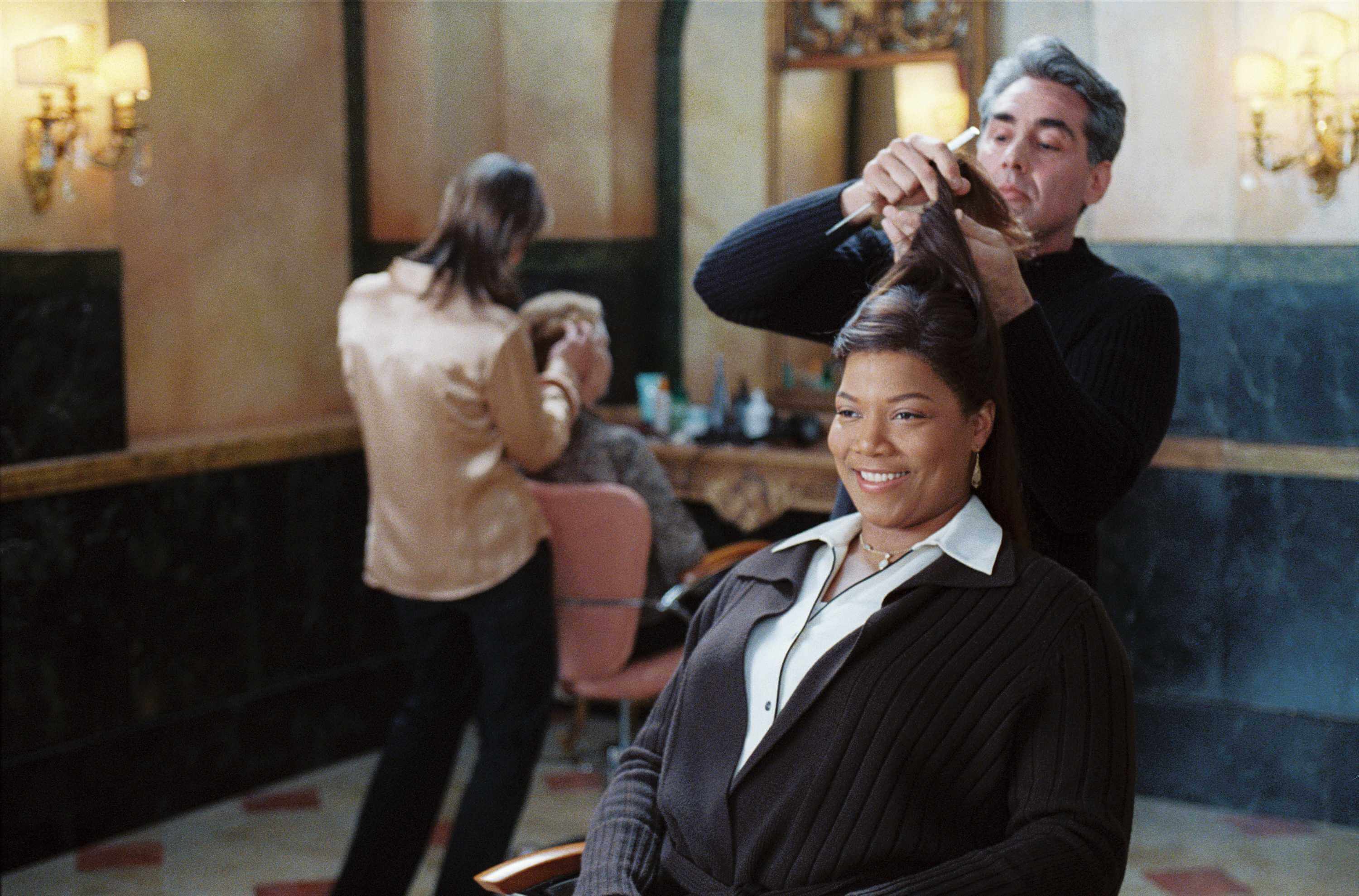 Кадр фильма «Последний отпуск» // ImageMovers