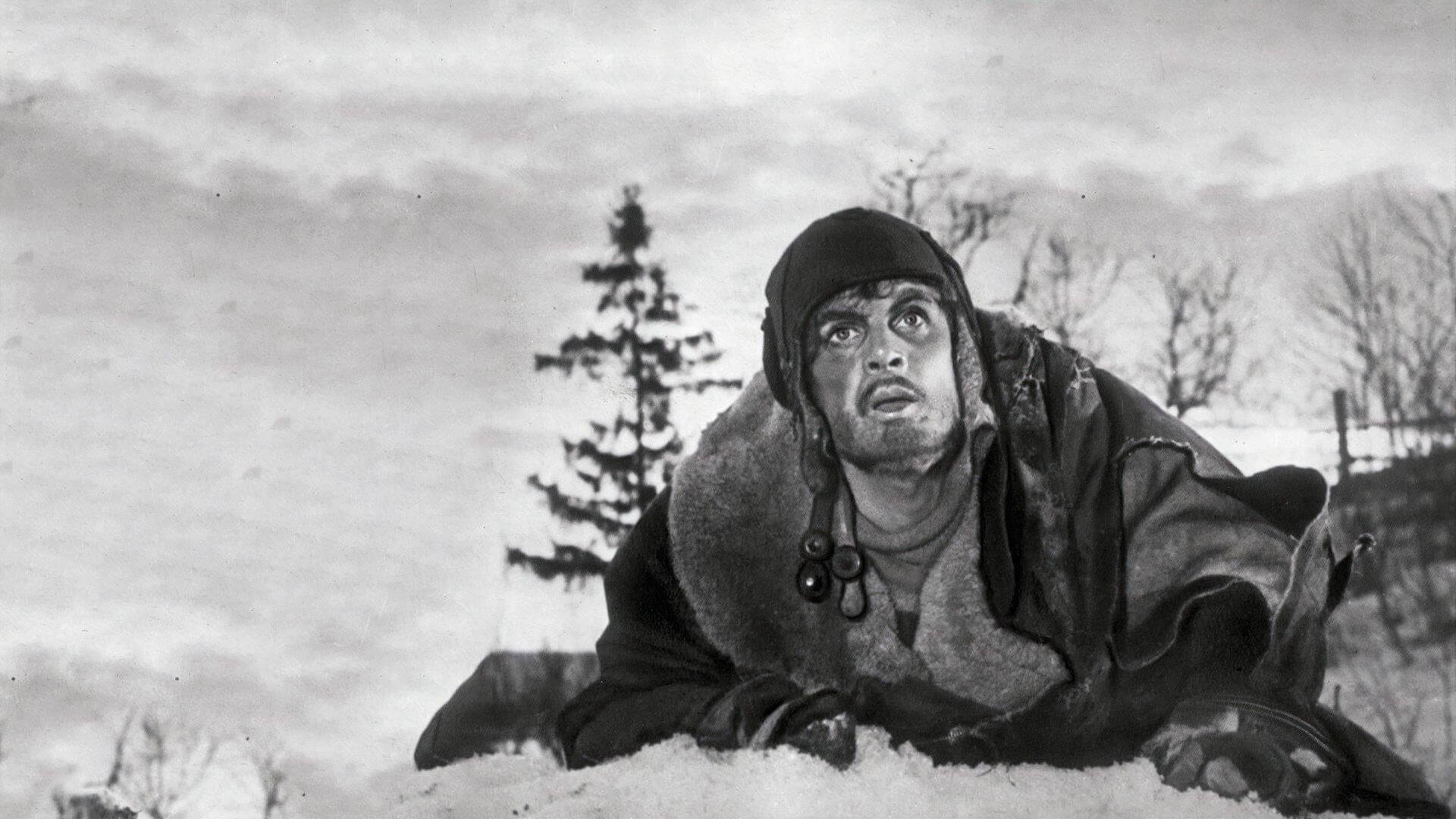 Кадр фильма «Повесть о настоящем человеке» // «Мосфильм»