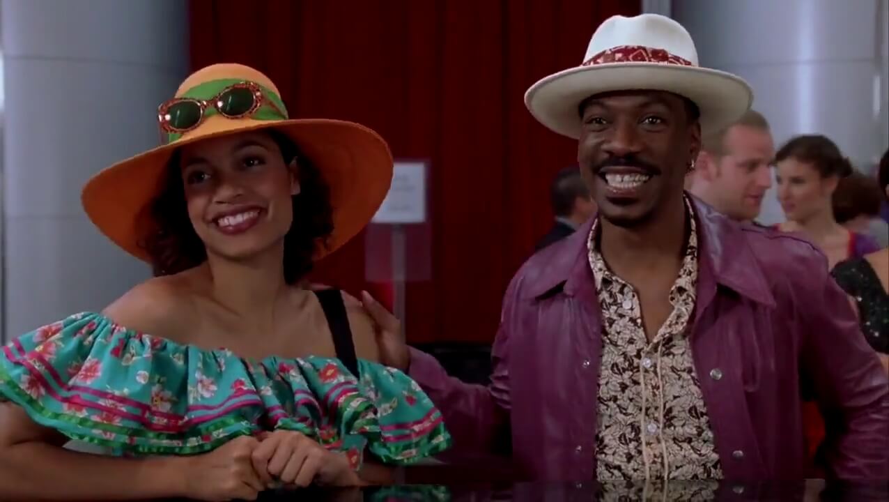 Кадр фильма «Приключения Плуто Нэша» // Warner Bros.