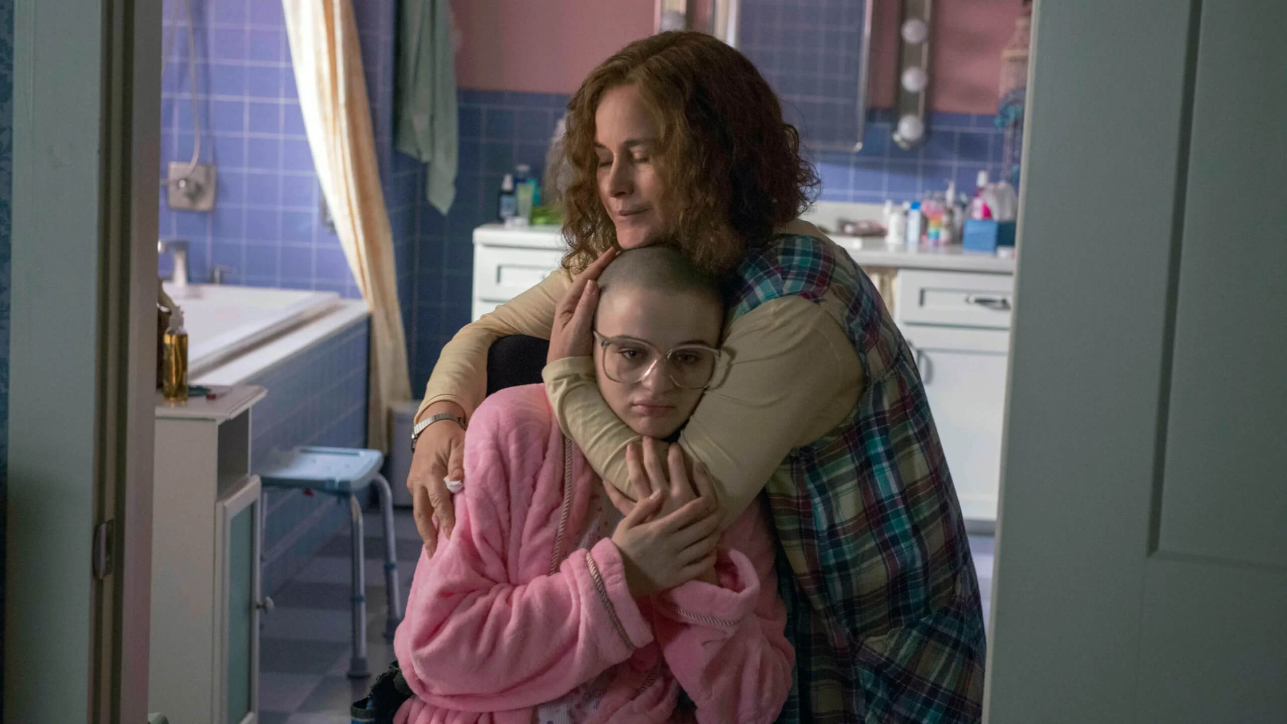 Кадр сериала «Притворство» // Hulu