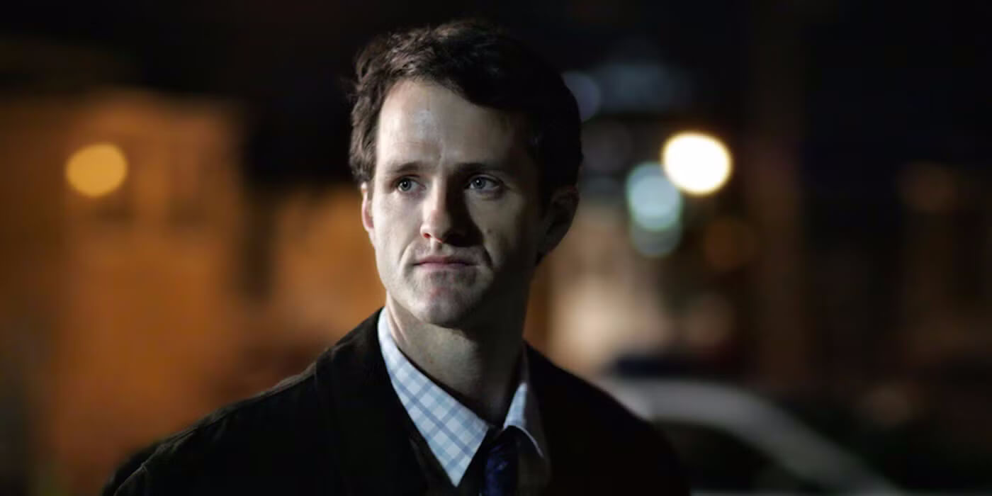 Кадр сериала «Прослушка» // HBO