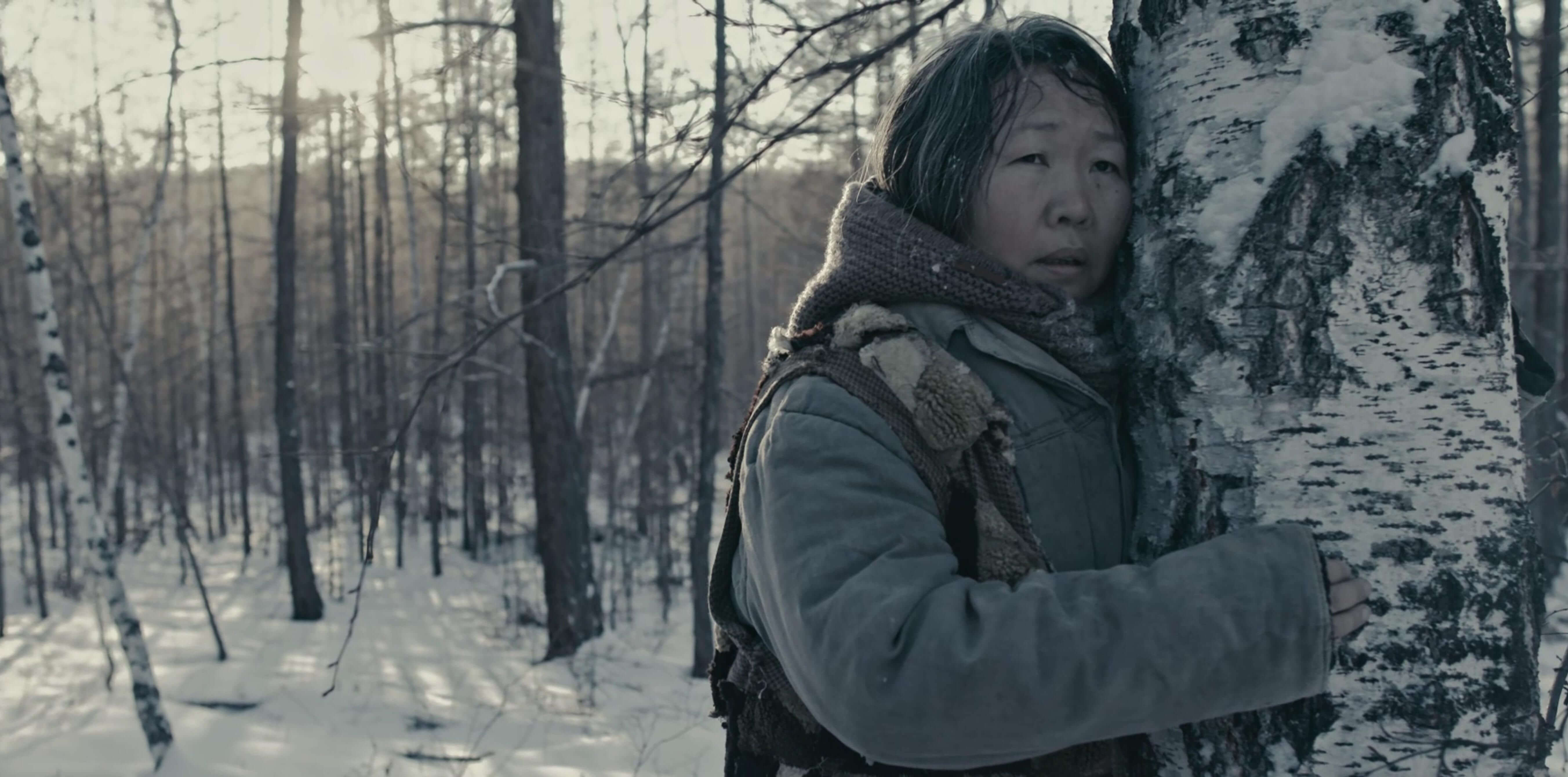 Кадр фильма «Пугало» // Bonfire Productions