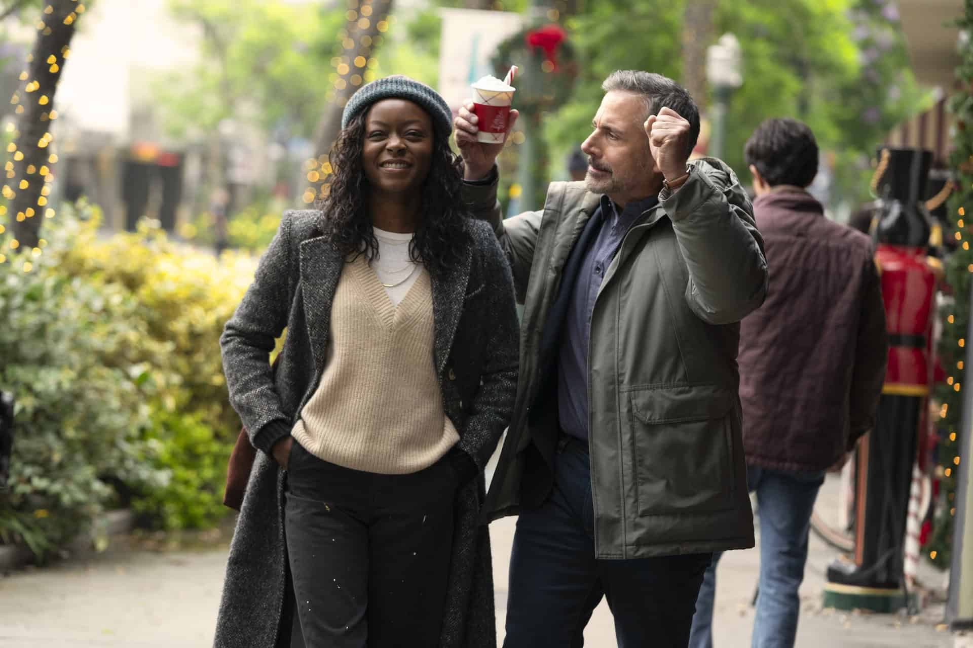 Кадр сериала «Рустер» // Warner Bros. Television