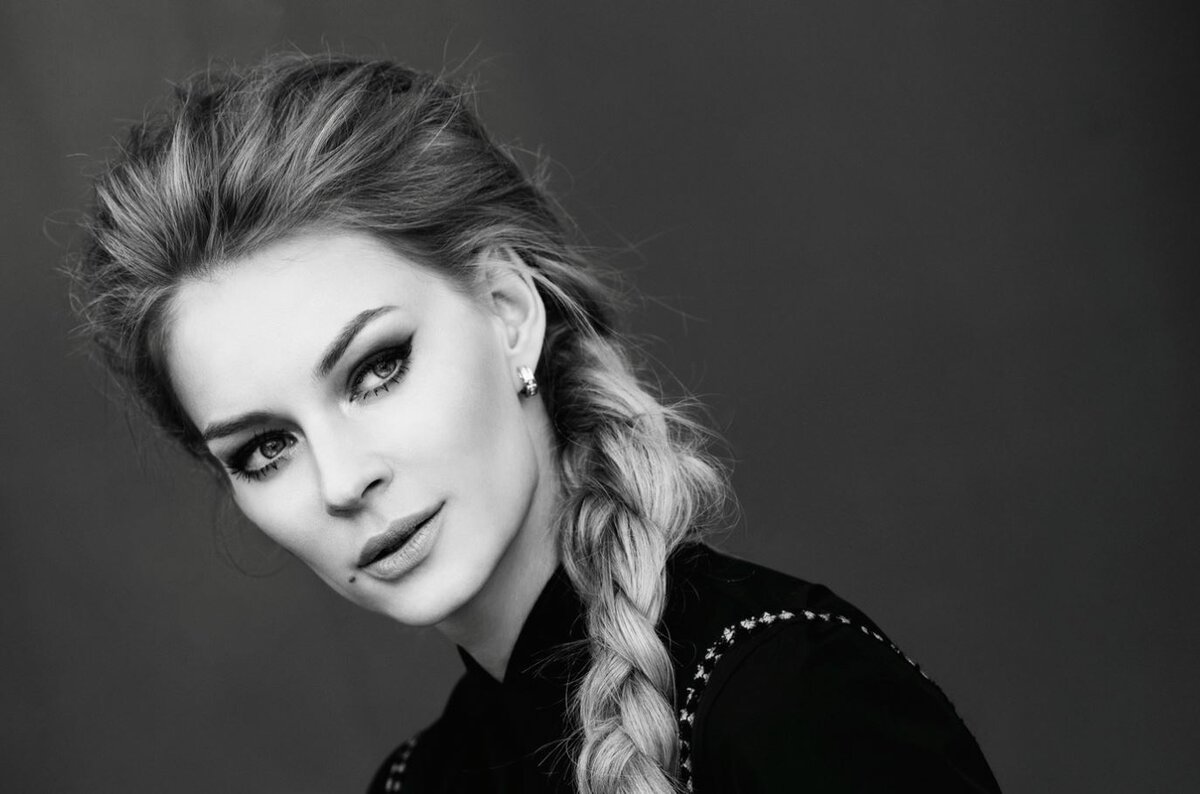 Светлана Ходченкова 