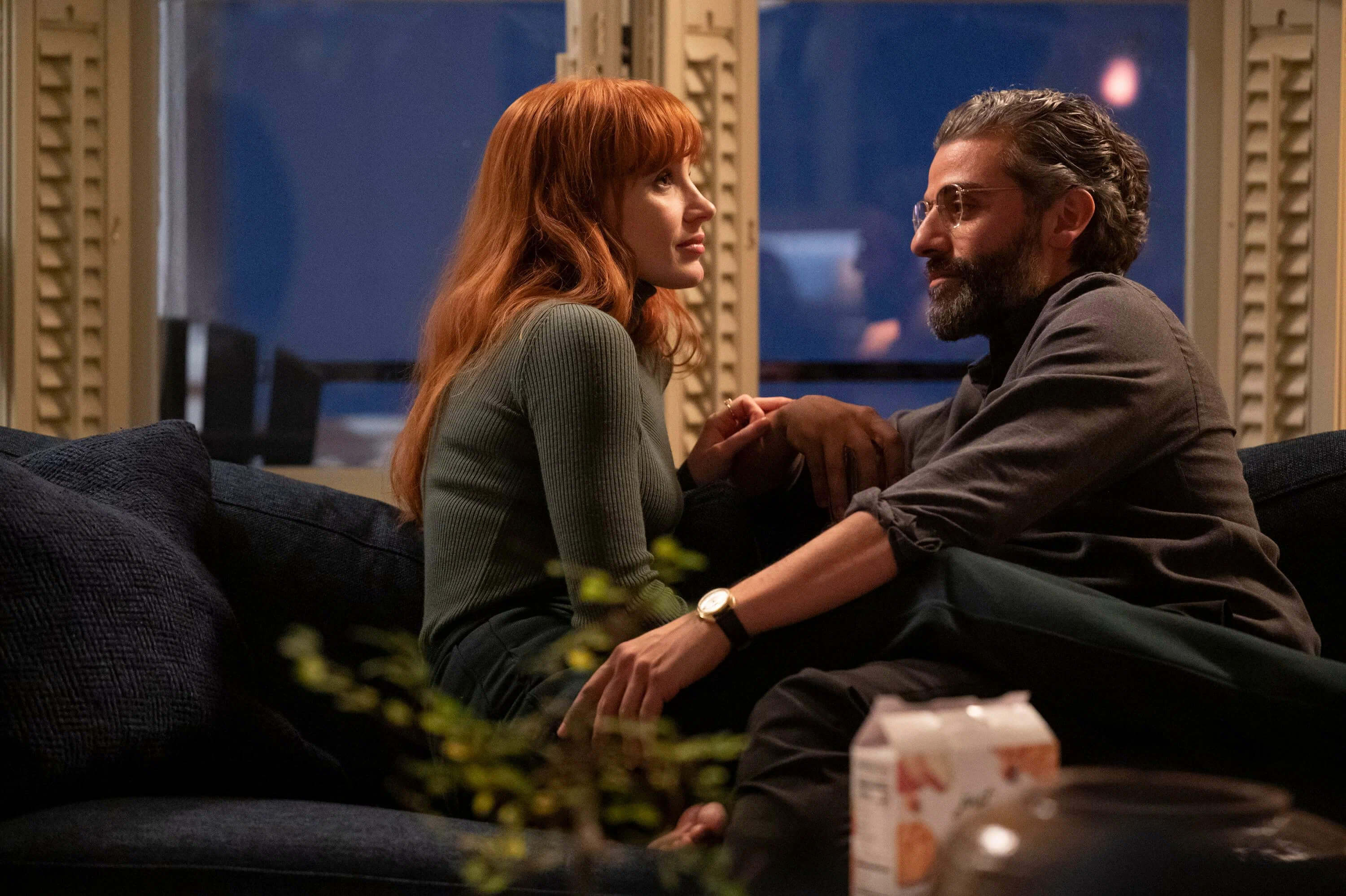 Кадр сериала «Сцены из супружеской жизни» // Fifth Season