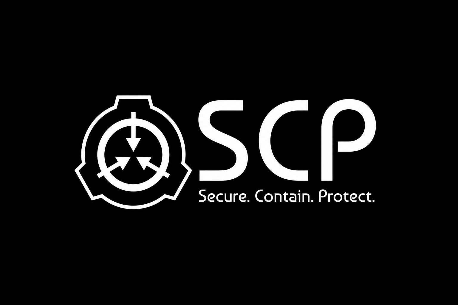 Фото: SCP Foundation