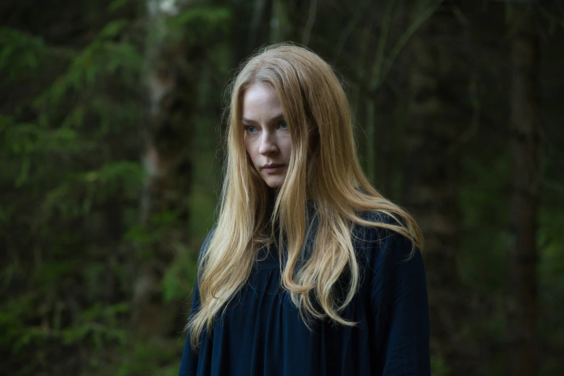 Кадр сериала «Секта» // Good Story Media