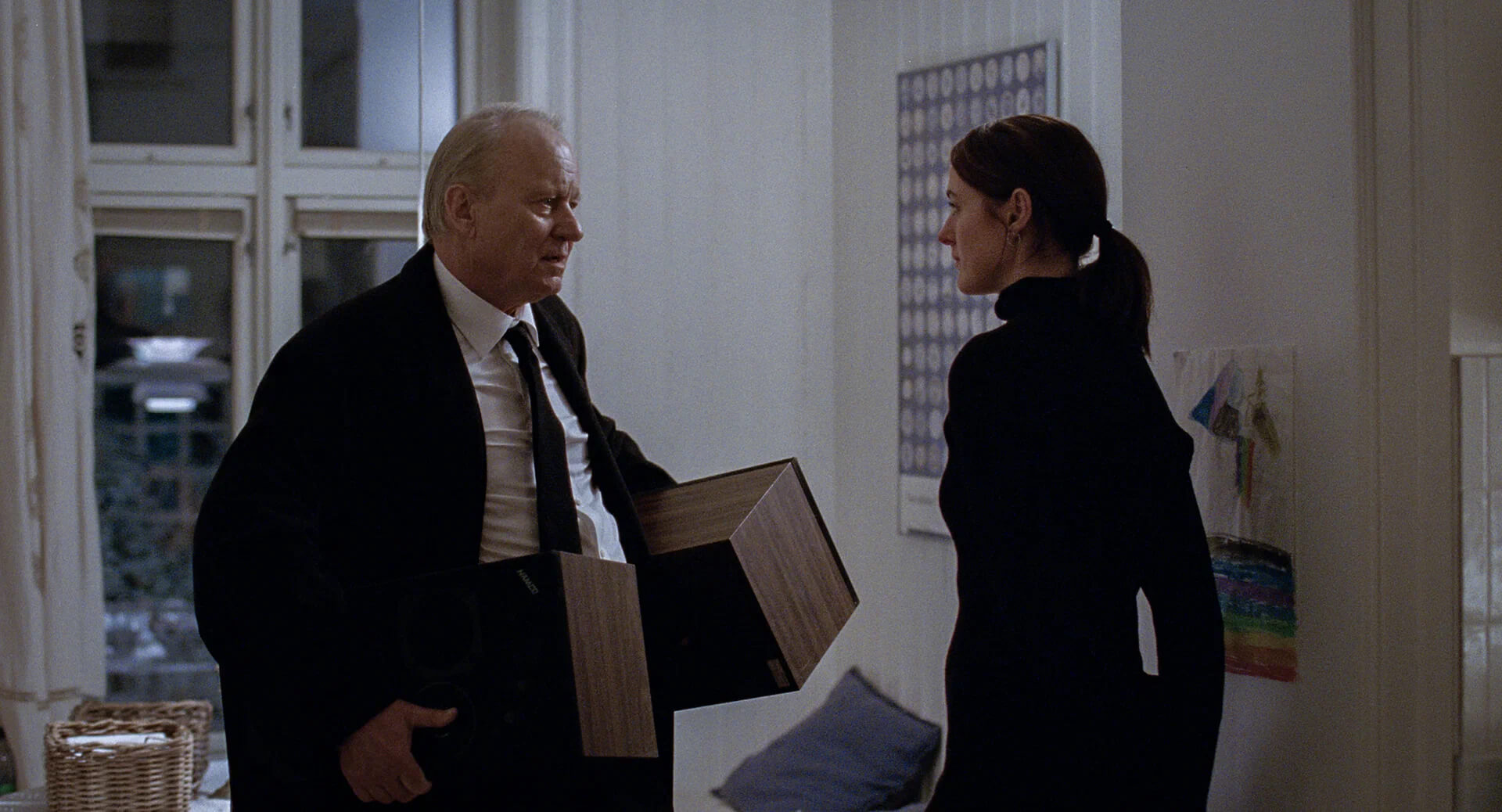 Кадр фильма «Сентиментальная ценность» // Zentropa