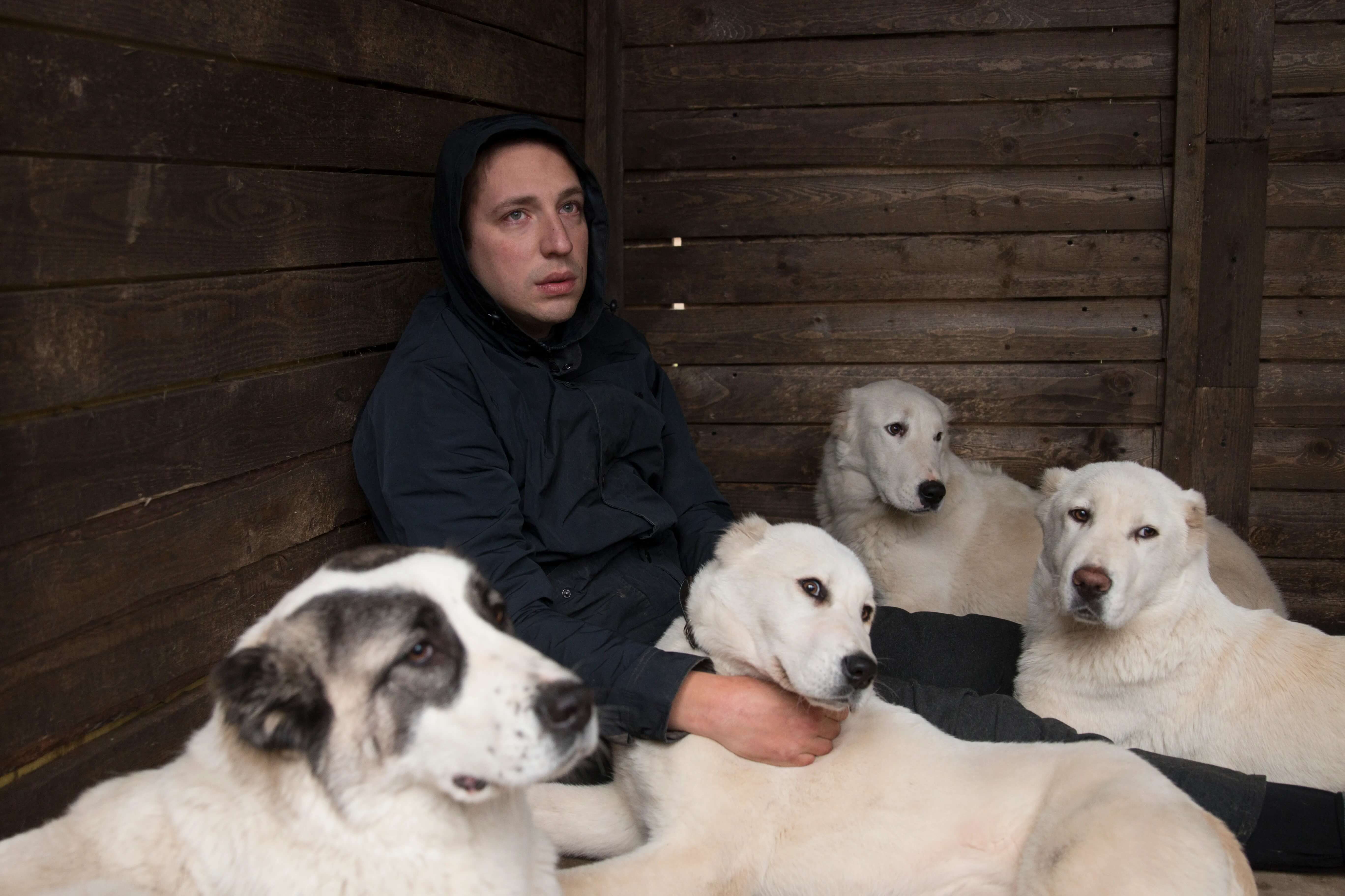 Кадр фильма «Сердце мира» // Кинокомпания «CTB»