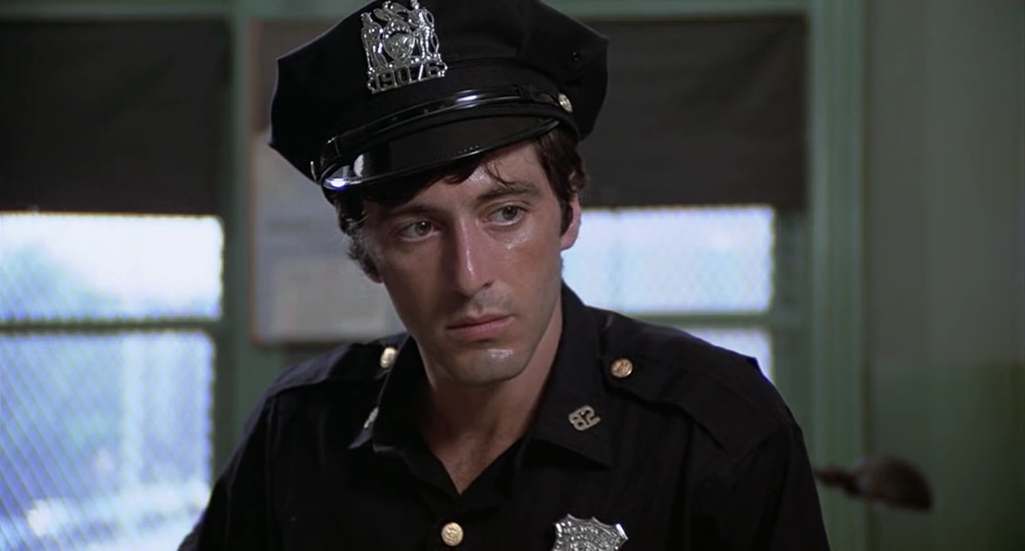 Кадр фильма «Серпико» // Artists Entertainments Complex, Inc.