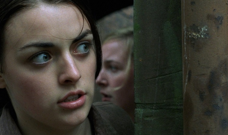 Кадр из фильма «Сестры Магдалины» (2002)