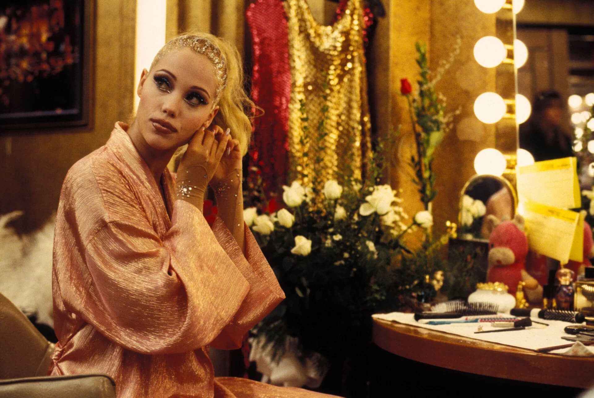 Кадр фильма «Шоугёлз» // United Artists