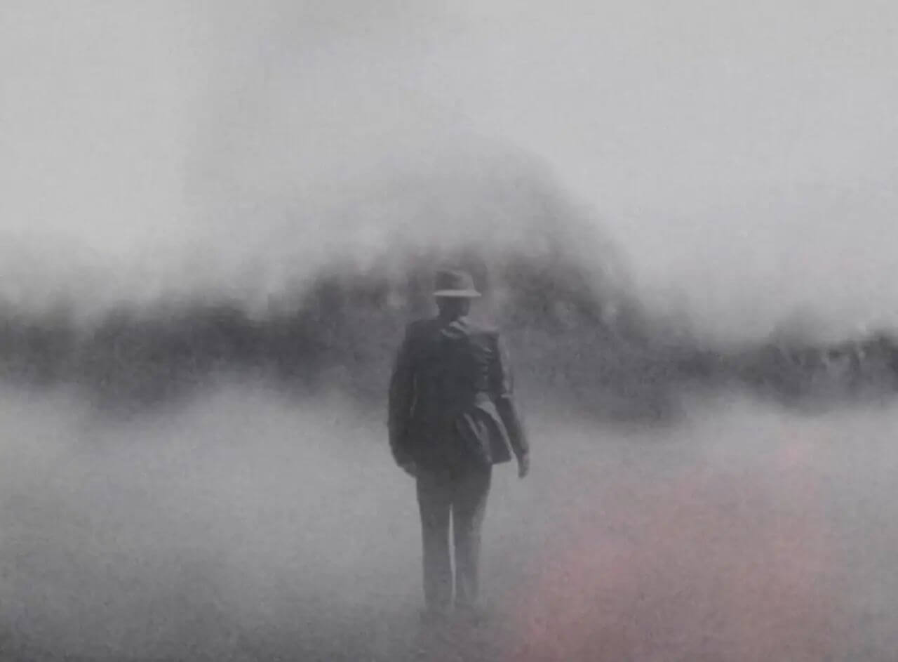 Кадр фильма «Сказка» // «Пример интонации»