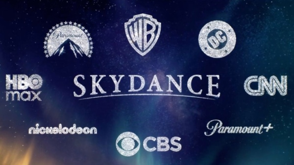 Компания Skydance объединит в себе Paramount+, Warner Bros. и других
