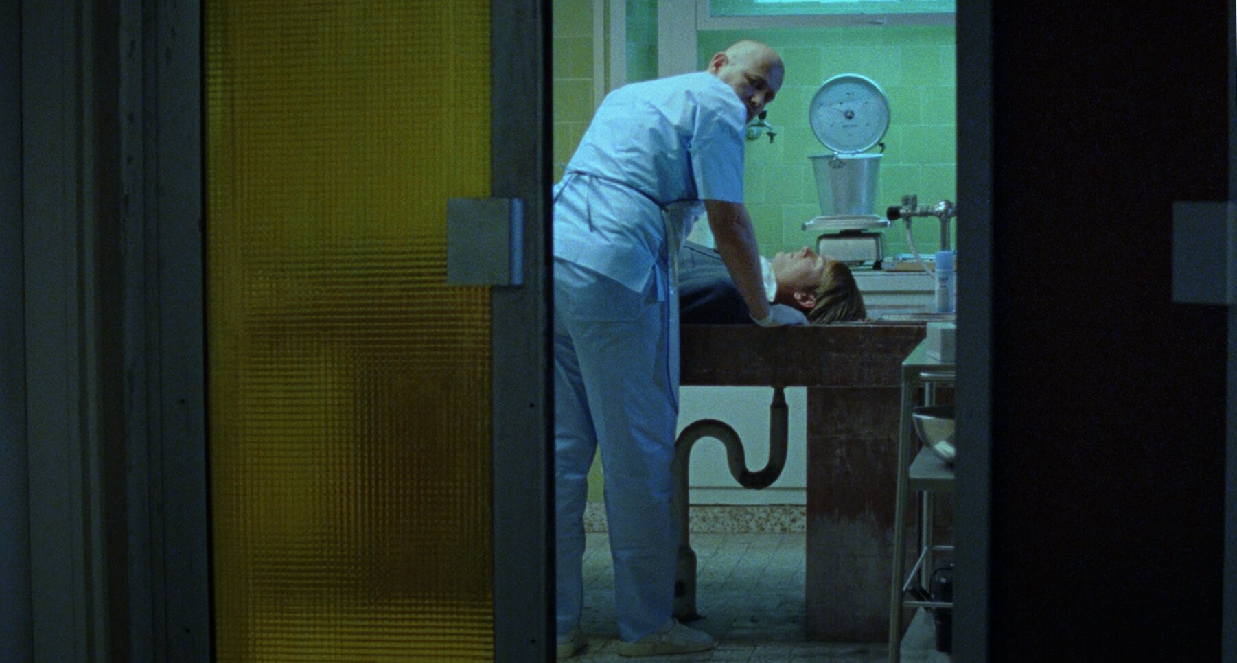 Кадр фильма «Следователь» // Anagram