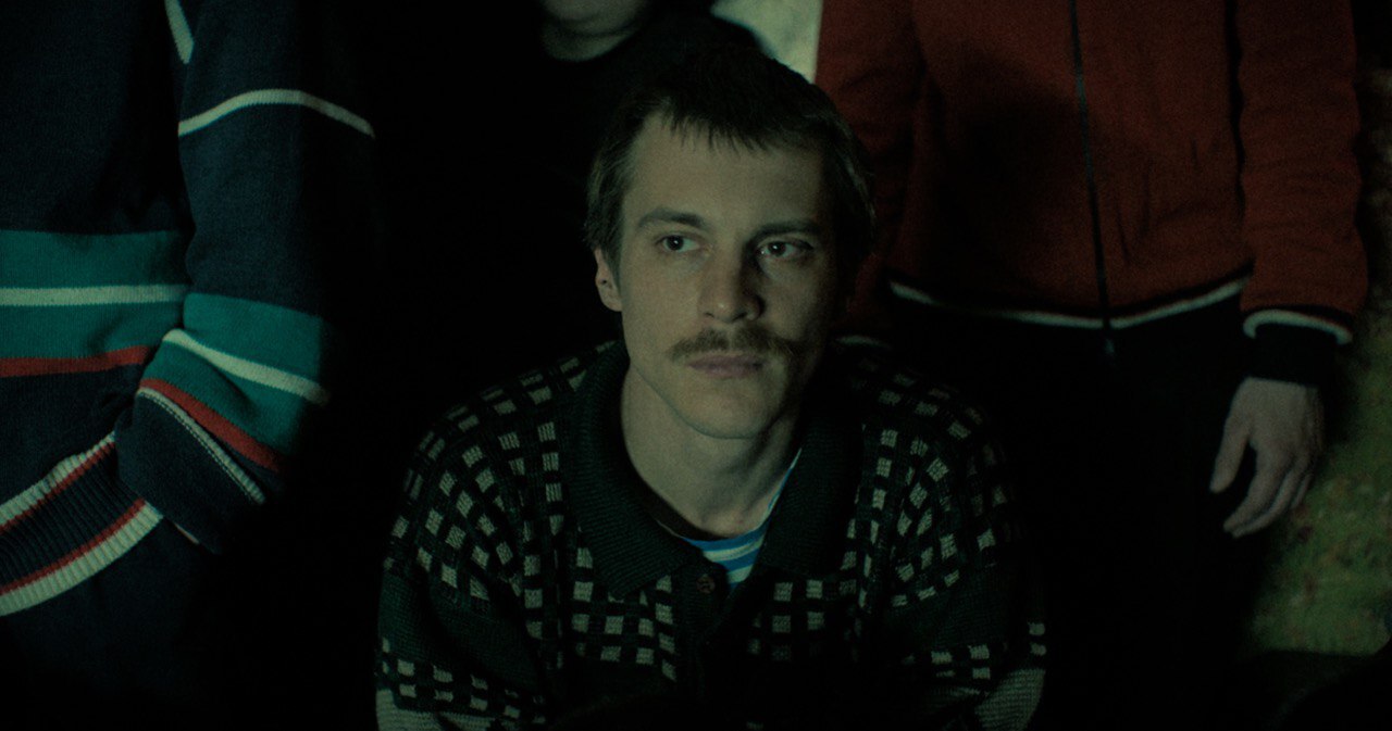 Кадр из сериала «Слово пацана. Кровь на асфальте»