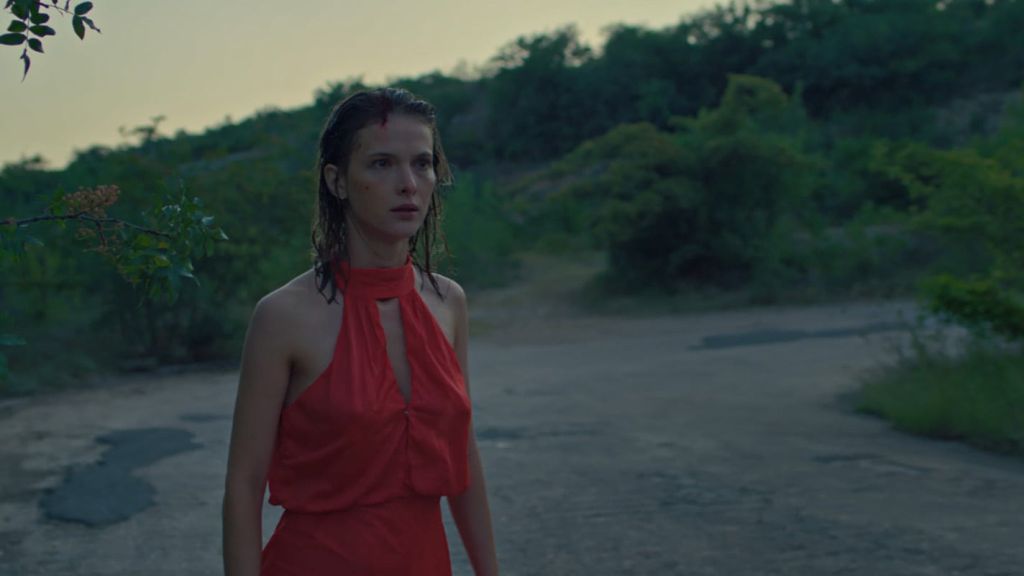 Светлана Иванова в сериале «Обоюдное согласие»