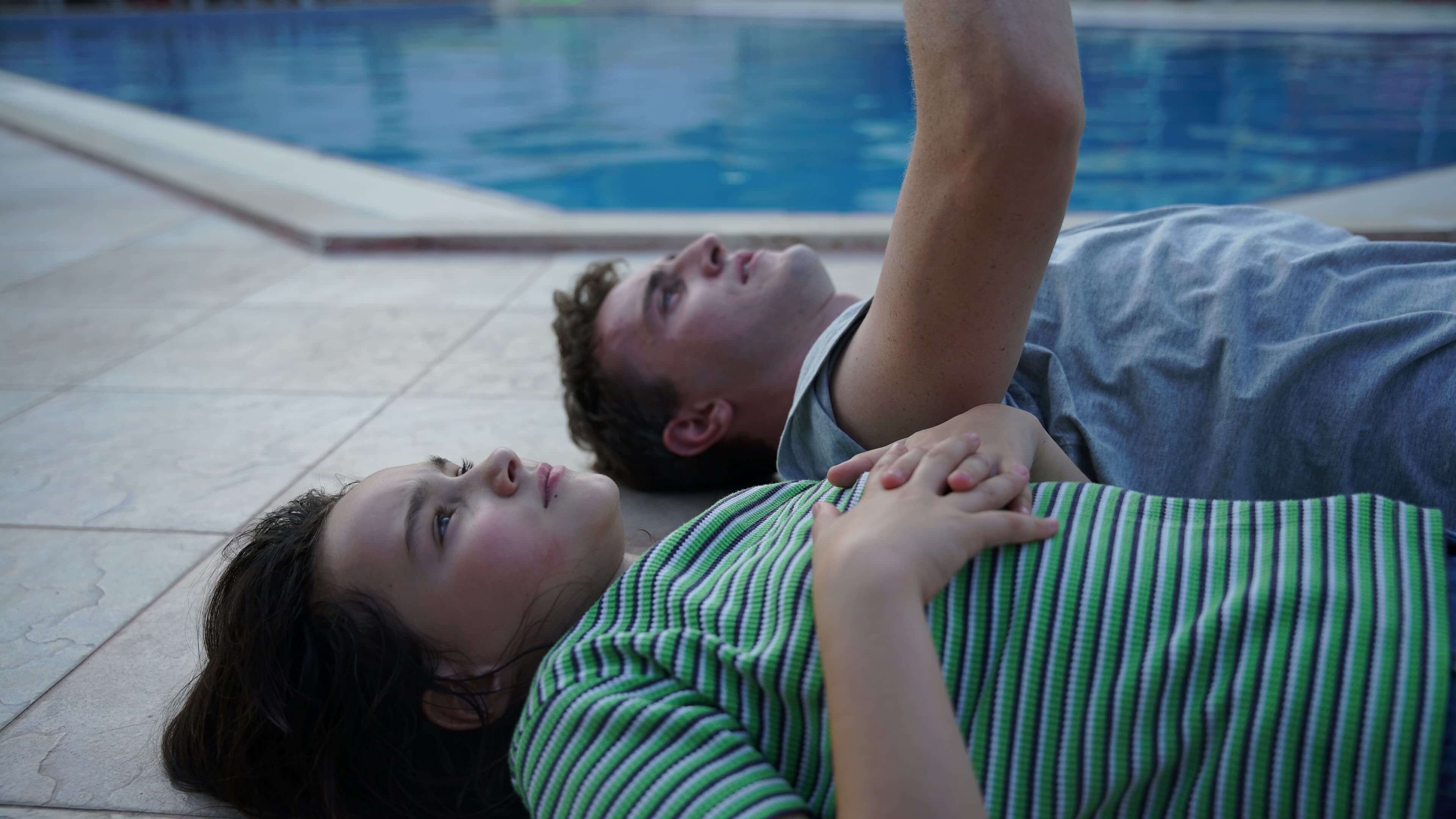 Кадр фильма «Солнце моё» // BFI