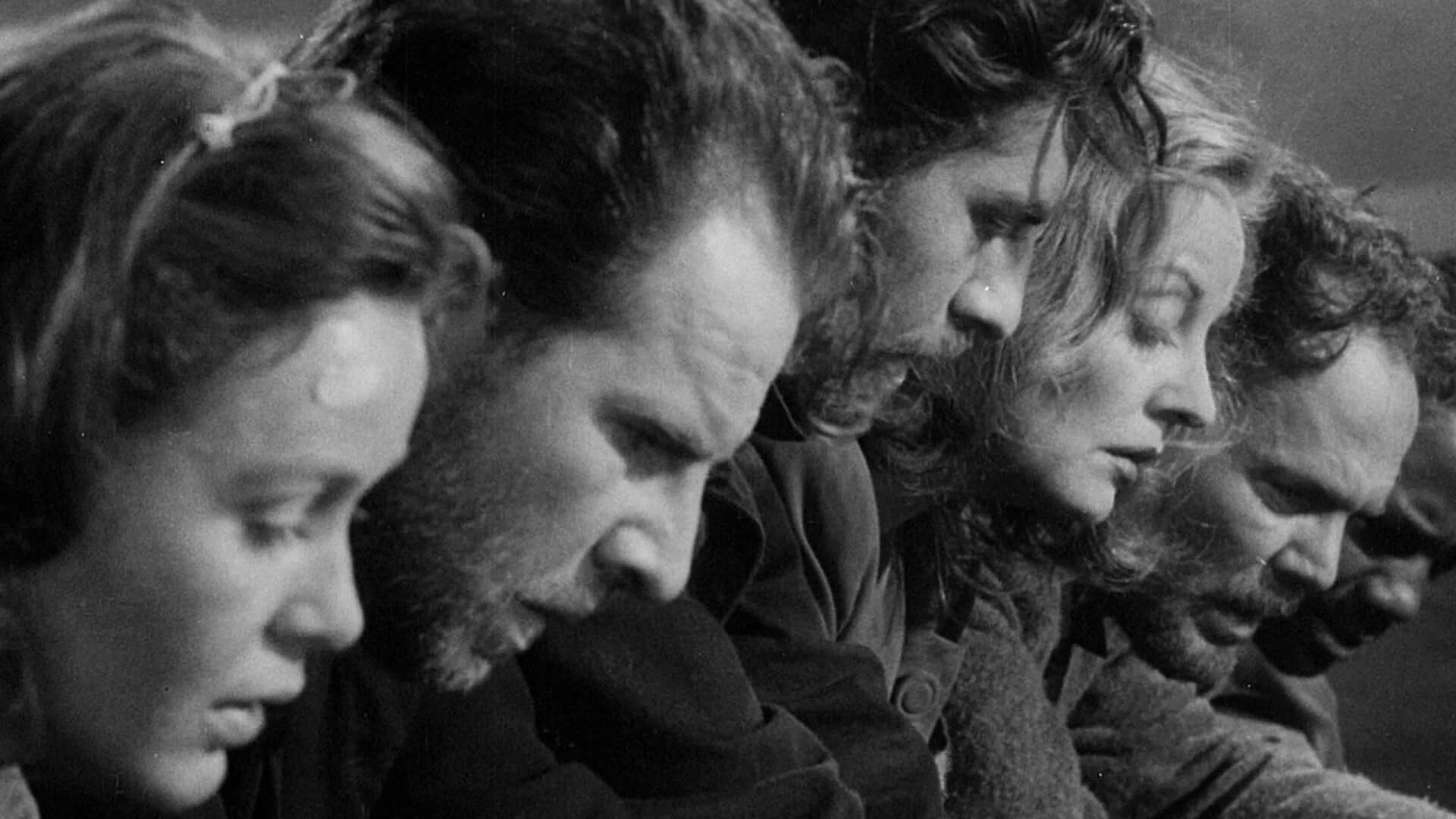 Кадр фильма «Спасательная шлюпка» // 20th Century Fox