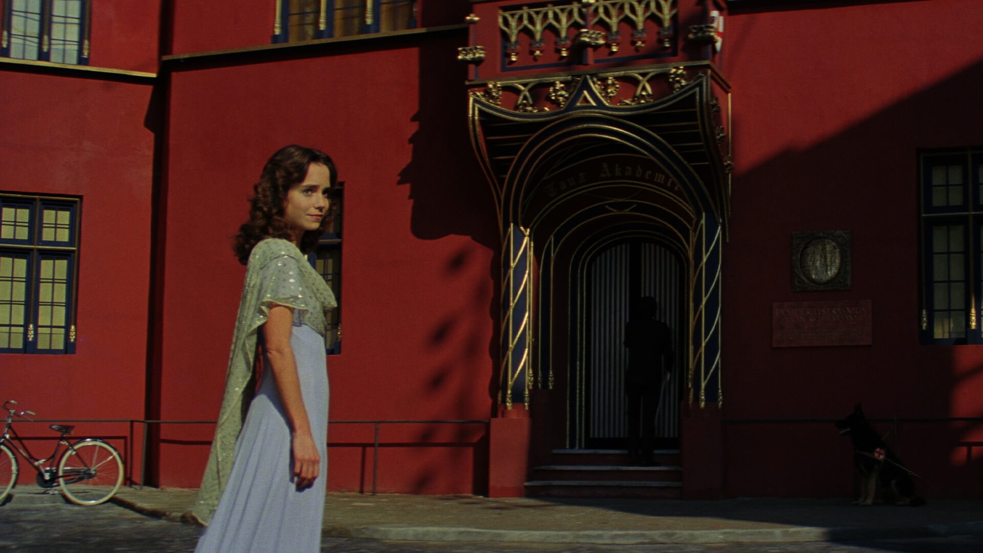 Кадр фильма «Суспирия» // Seda Spettacoli