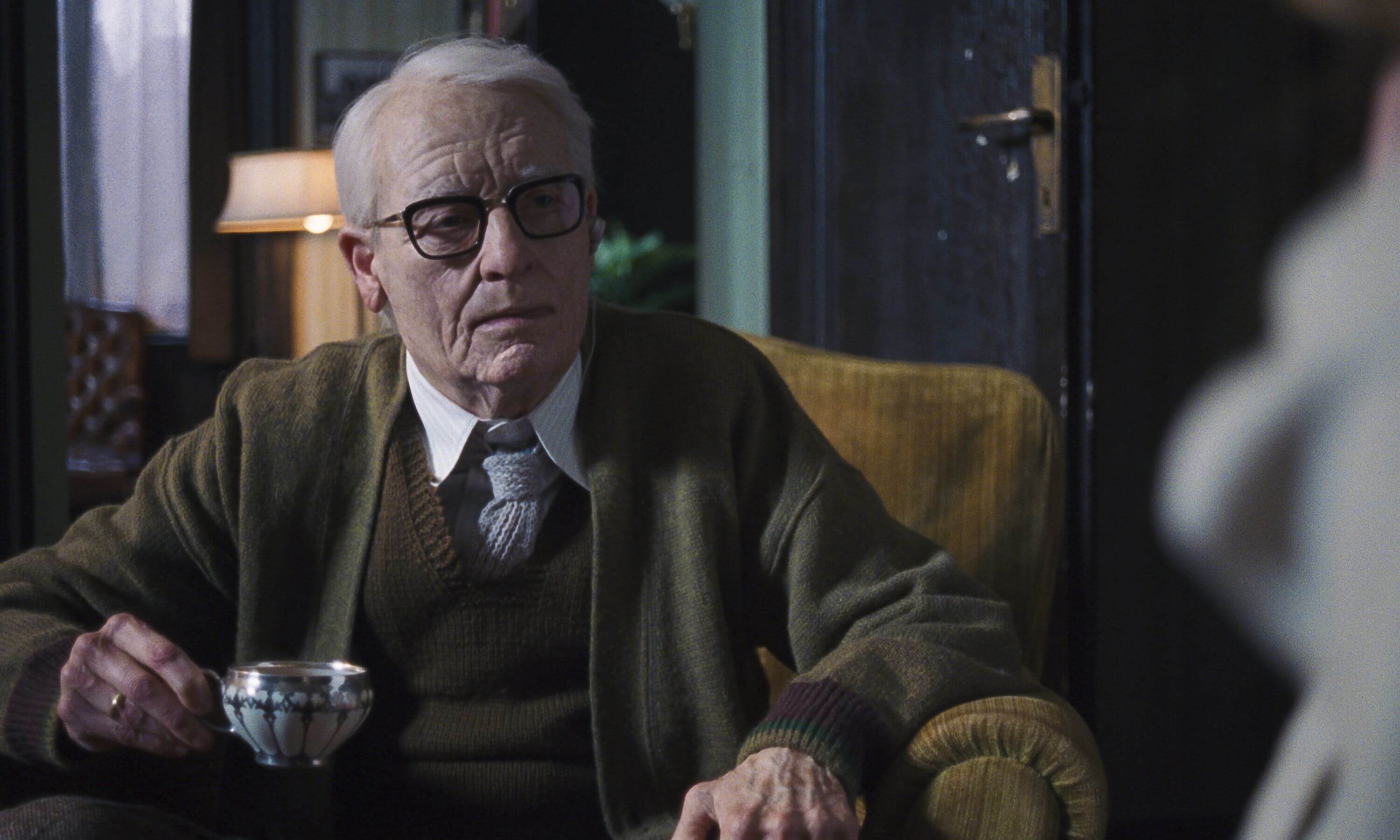 Кадр фильма «Суспирия» // K Period Media