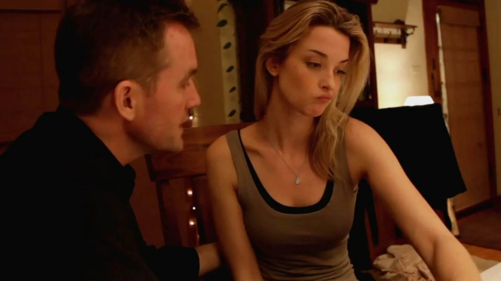 Кадр фильма «Связь» // Bellanova Films