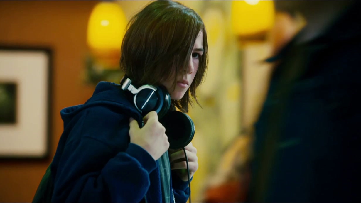 Кадр из фильма «Связи нет»