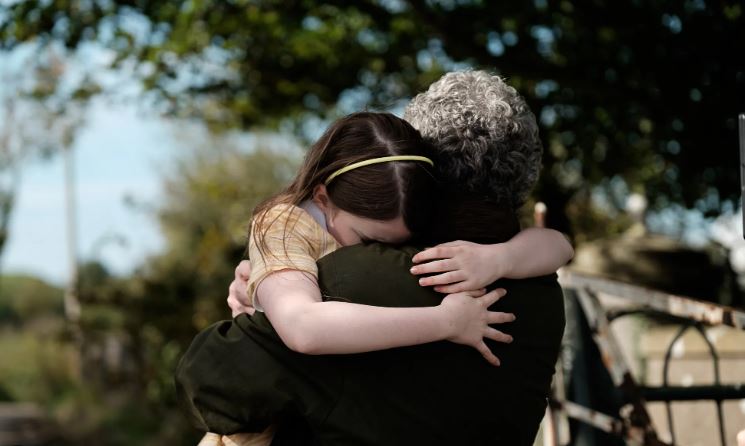 Кадр из фильма «Тихоня»