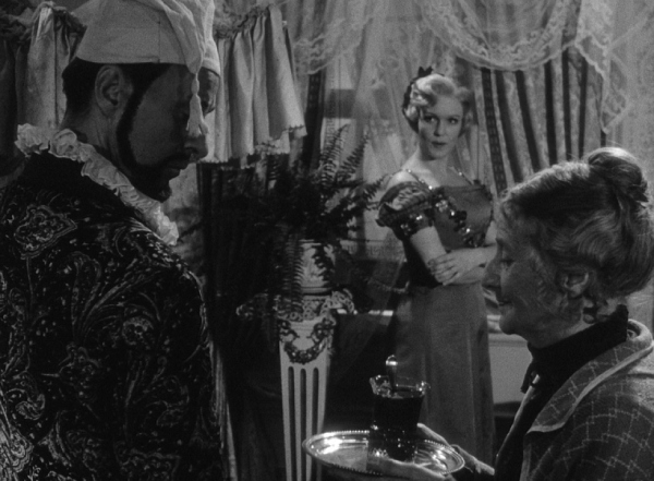 Кадр из фильма «Улыбки летней ночи»