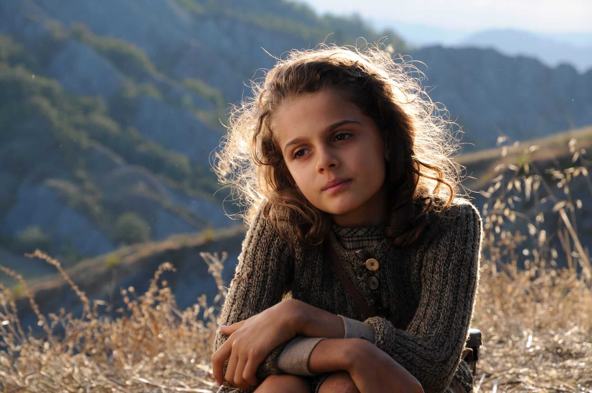 Кадр фильма «Тот, кто придёт» // Aranciafilm