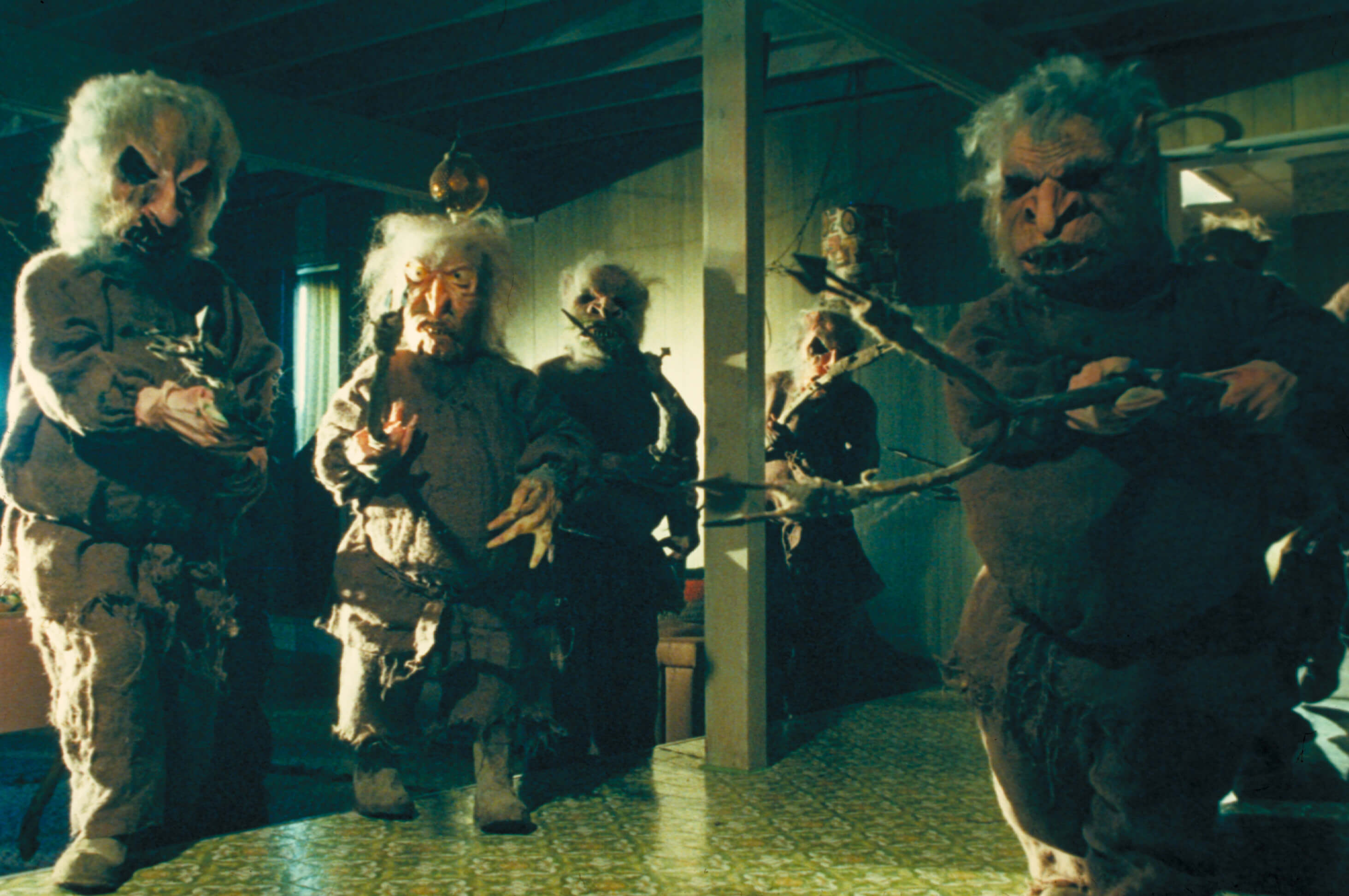 Кадр фильма «Тролль 2» // Filmirage