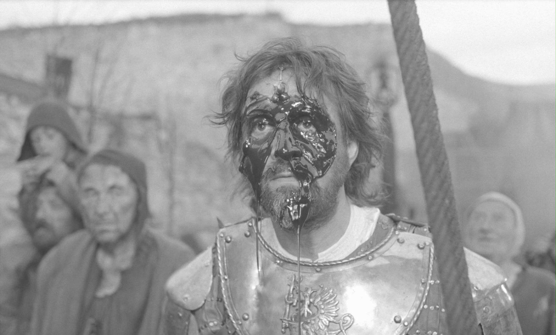 Кадр фильма «Трудно быть богом» // «Ленфильм»