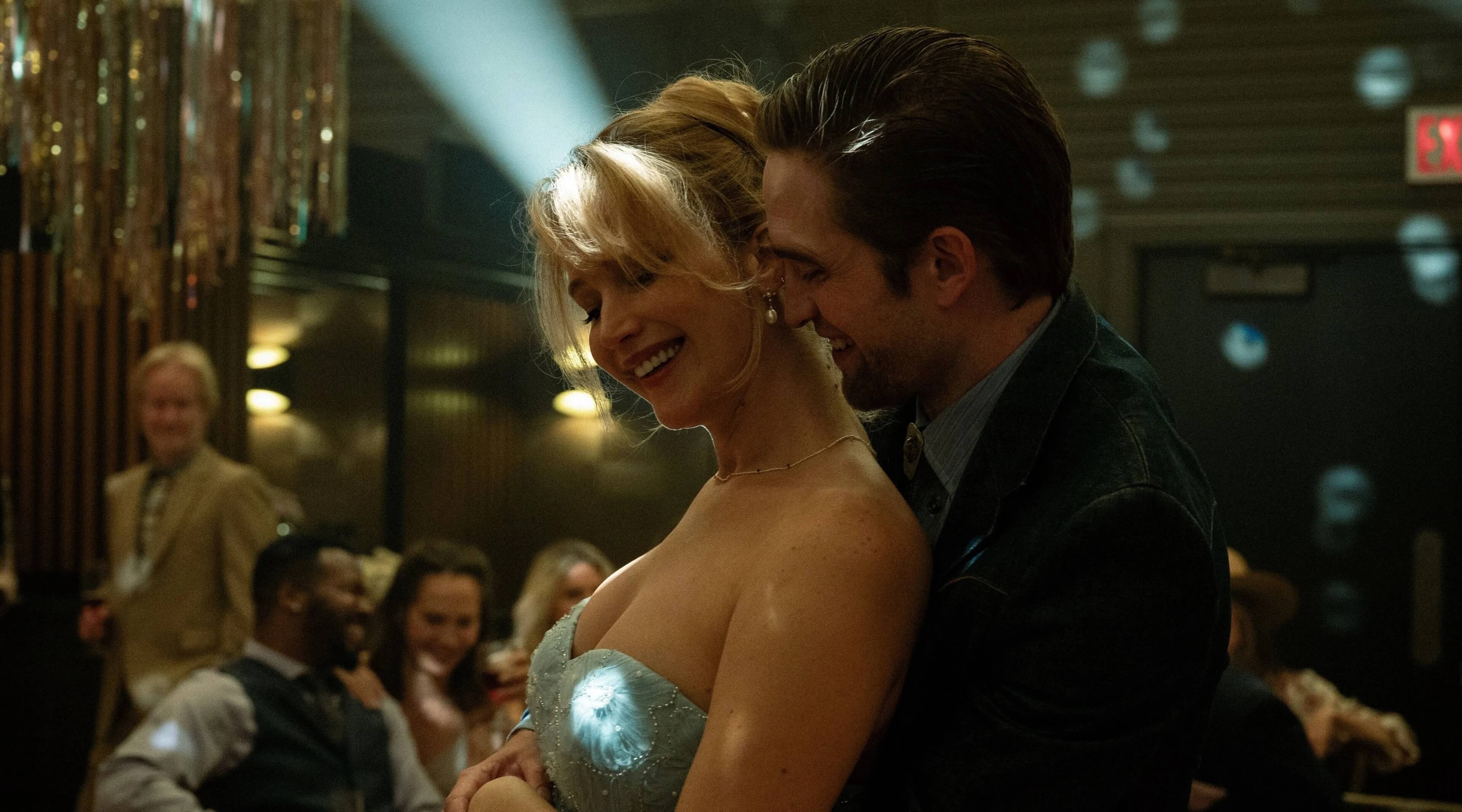 Кадр фильма «Умри, моя любовь» // 	Excellent Cadaver