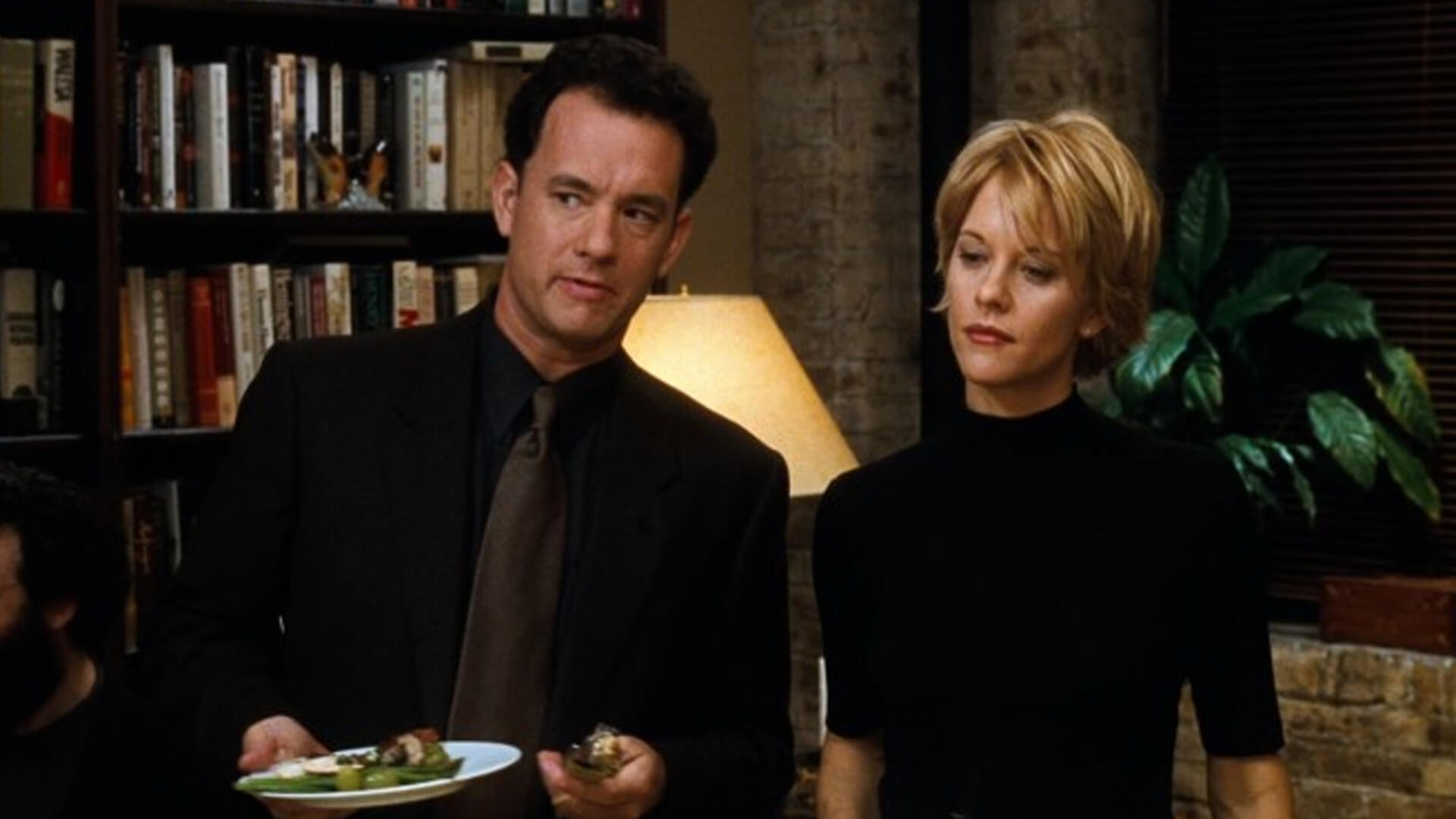 Кадр фильма «Вам письмо» // Warner Bros.