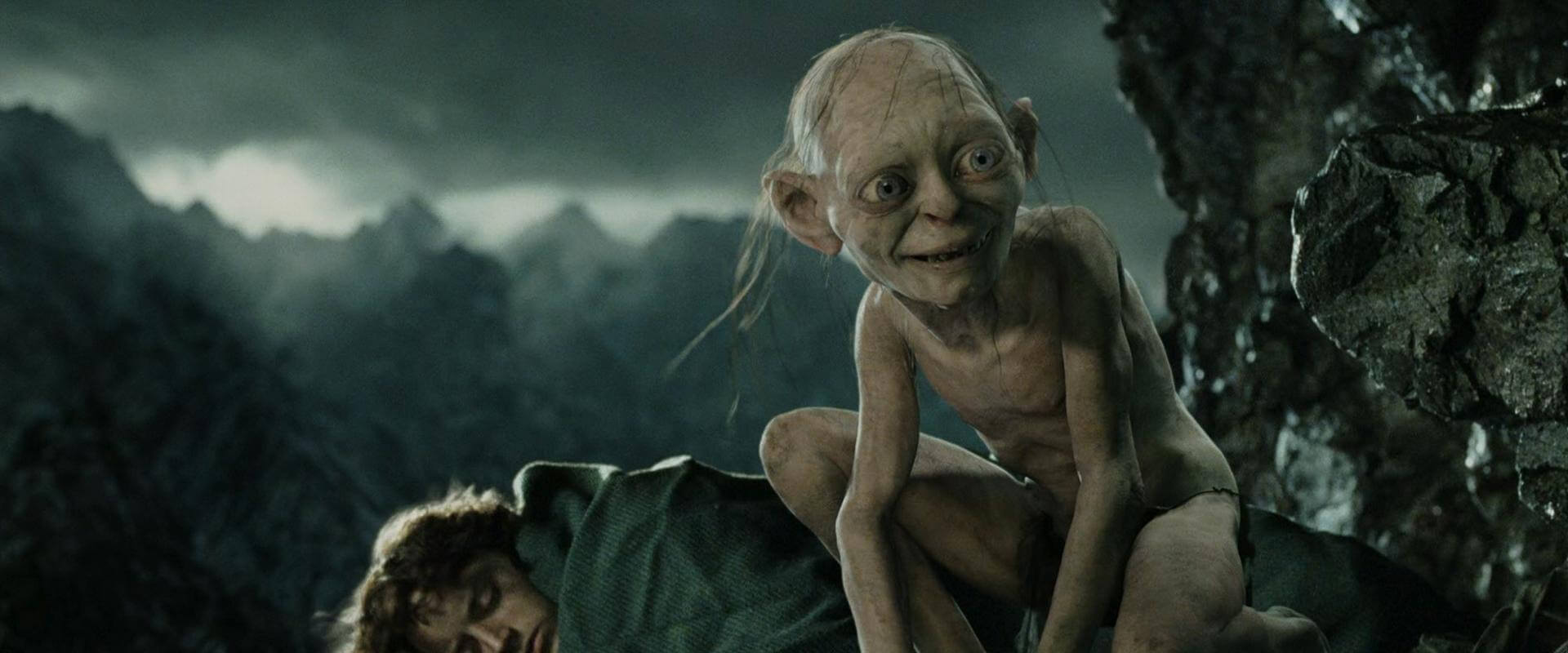 Кадр фильма «Властелин колец: Возвращение короля» // New Line Cinema