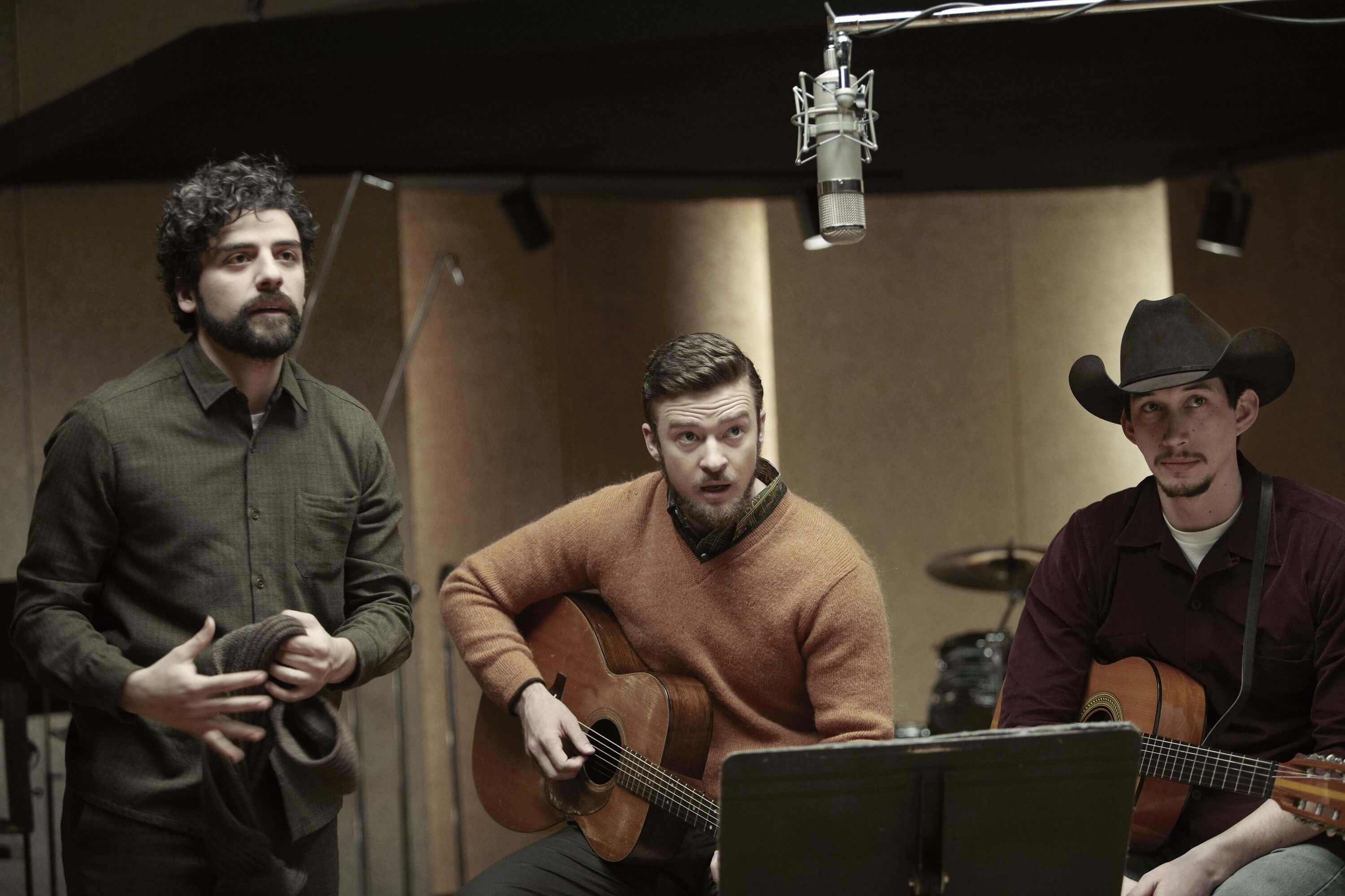 Кадр фильма «Внутри Льюина Дэвиса» // StudioCanal