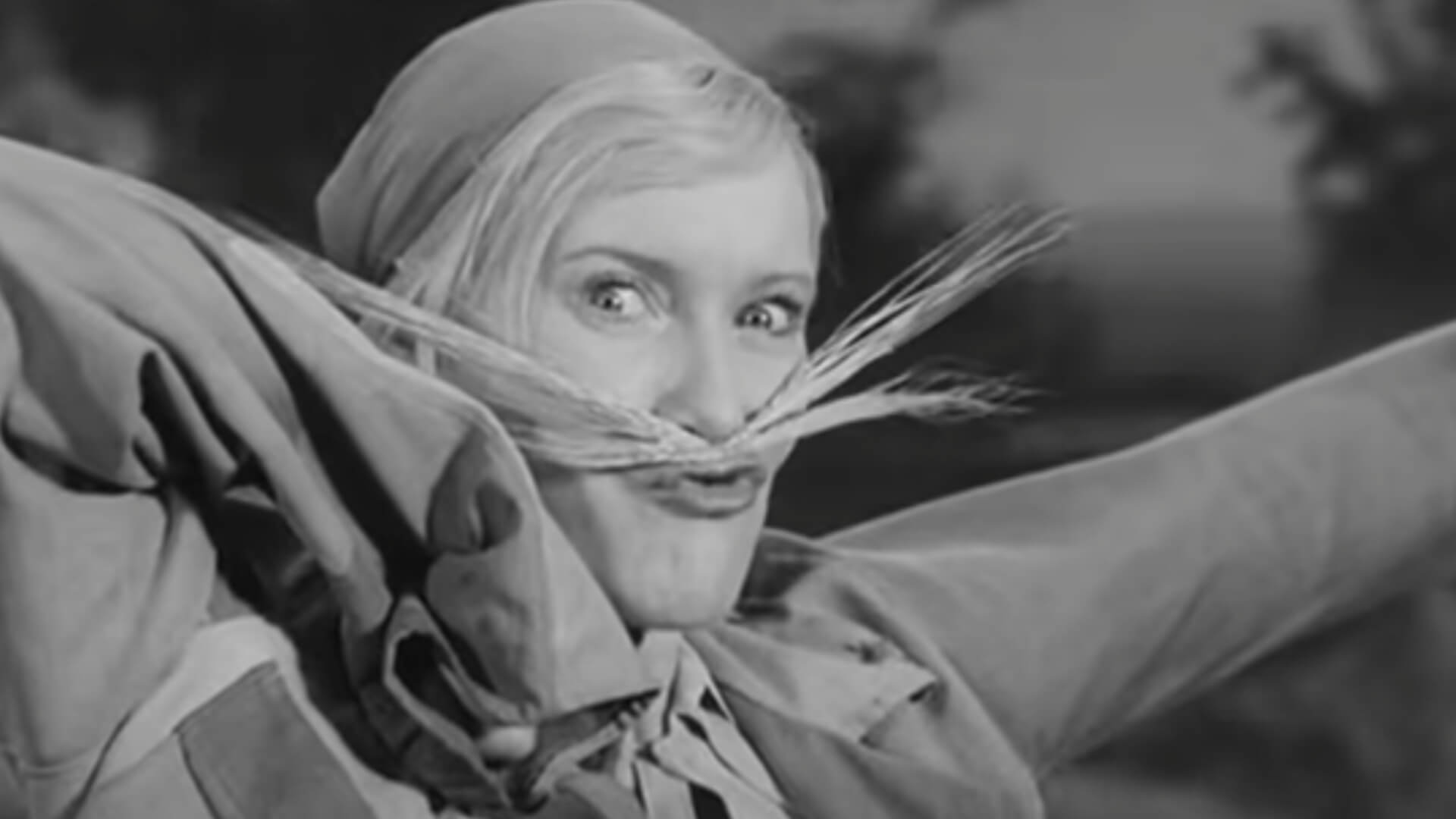 Кадр фильма «Волга-Волга» // «Мосфильм»