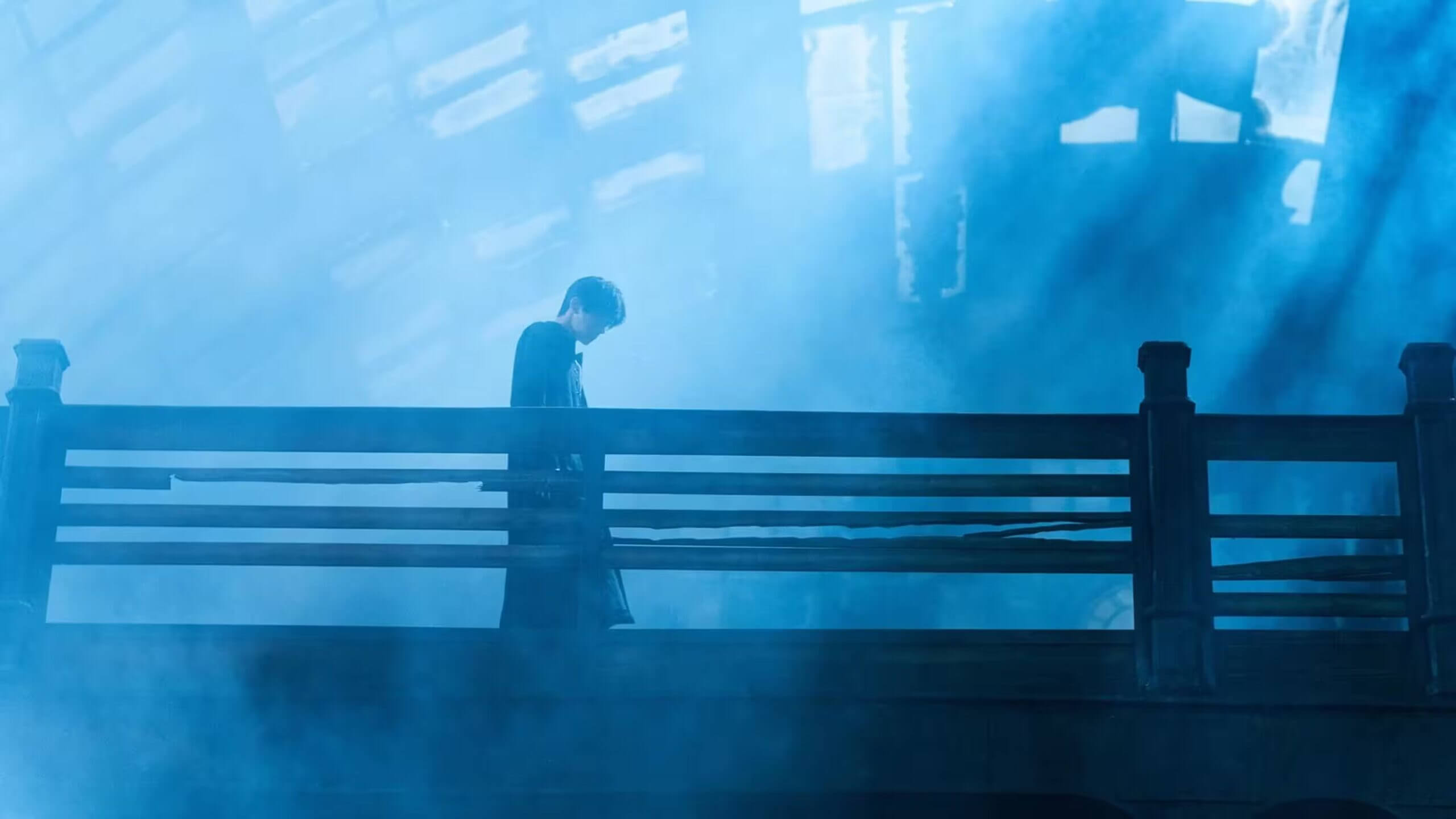 Кадр фильма «Воскрешение» // Arte France Cinéma