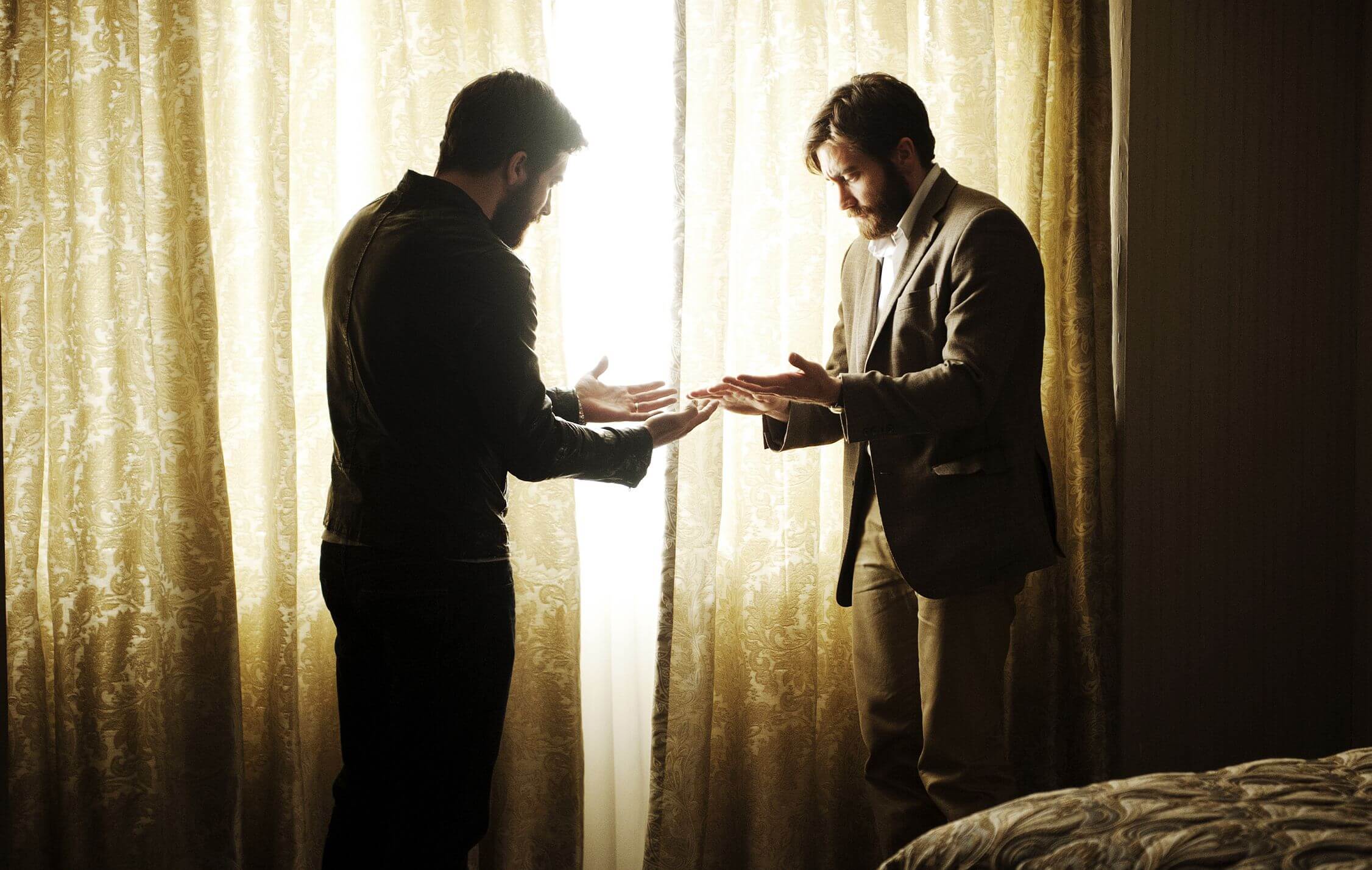 Кадр фильма «Враг» // Pathé