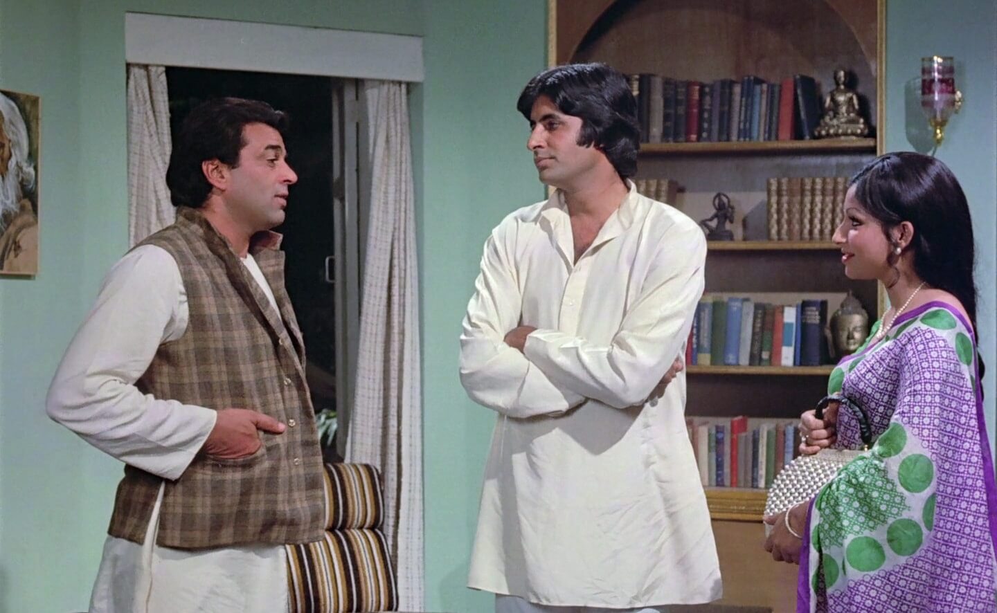 Кадр фильма «Втихаря» // Rupam Chitra