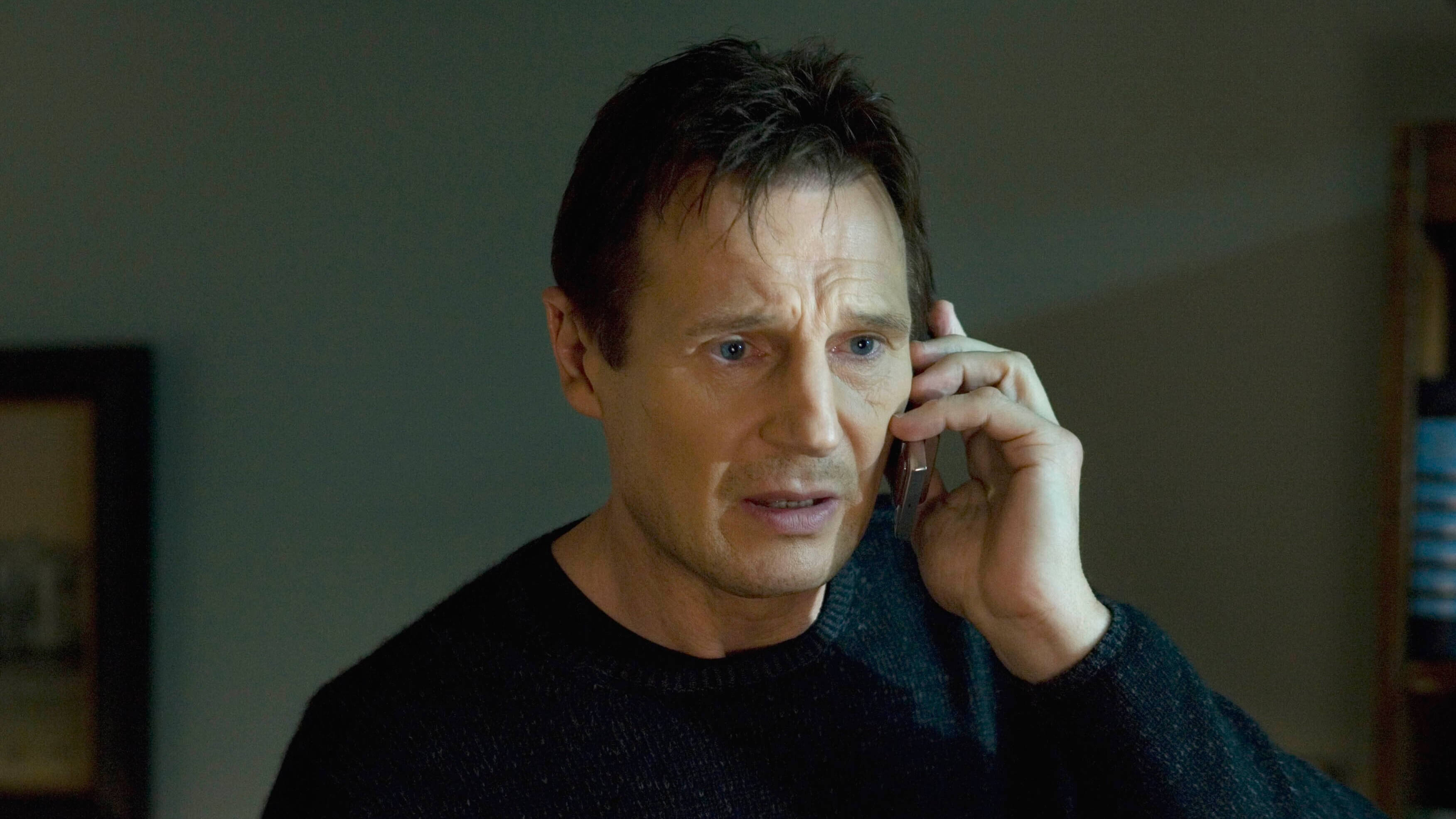 Кадр фильма «Заложница» // EuropaCorp