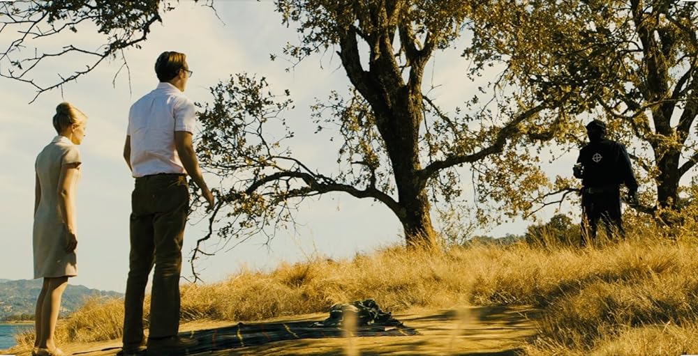 Кадр фильма «Зодиак» // Warner Bros. Pictures