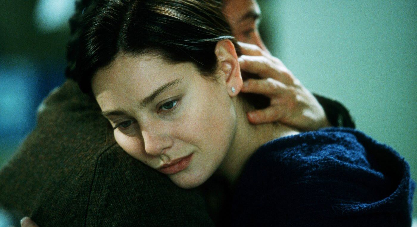 Кадр фильма «Зверь в сердце» // Alquimia Cinema S.A.