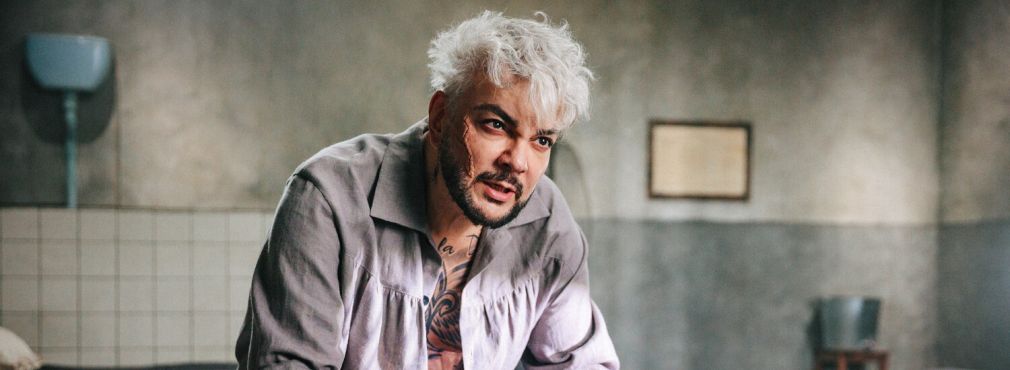 ТНТ выпустит новогоднюю пародию на «Очень странные дела» c Гайдуляном и Киркоровым