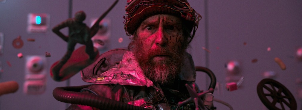 Чёрная комедия Гора Вербински официально выйдет в России