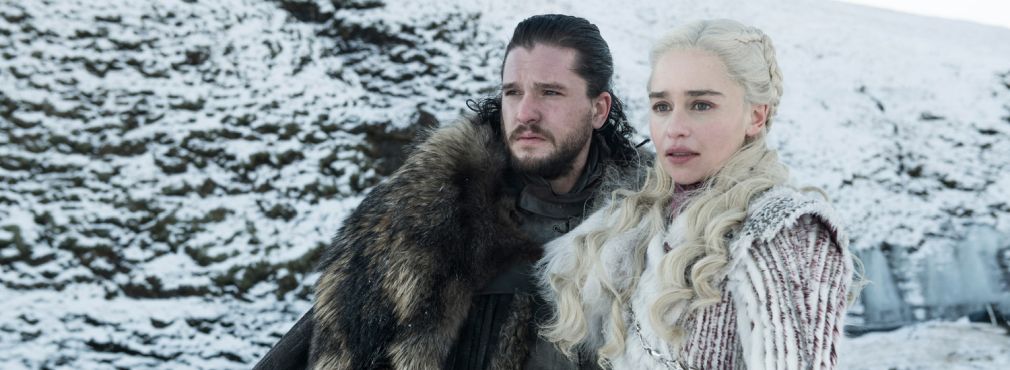 Сценарист «Карточного домика» напишет первый фильм во вселенной «Игры престолов»